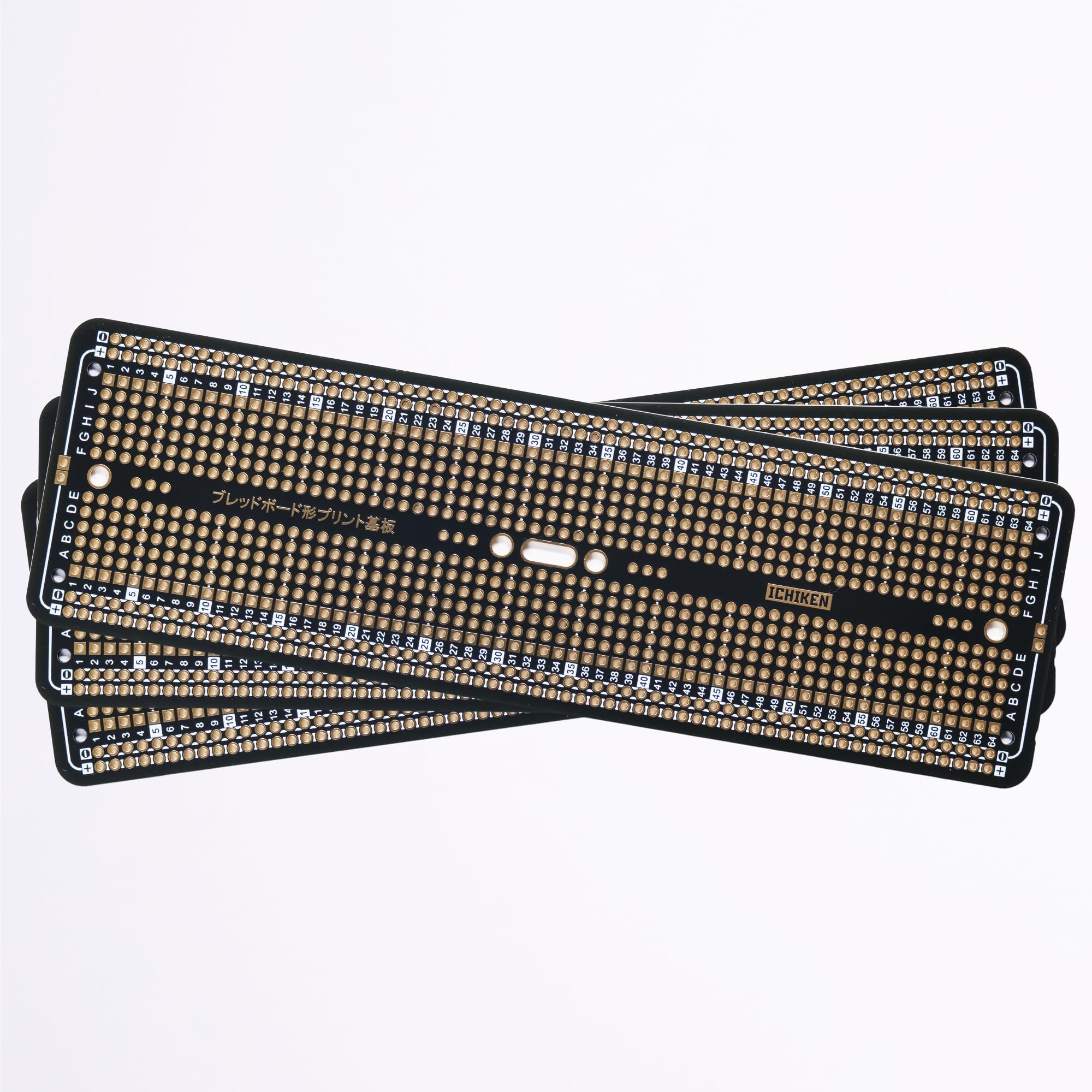 H基板 一式(配線なし) image-icb-019-01_799c0fca-4e62