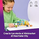 LEGO Friends Minimarket di Heartlake City 42680 - 2