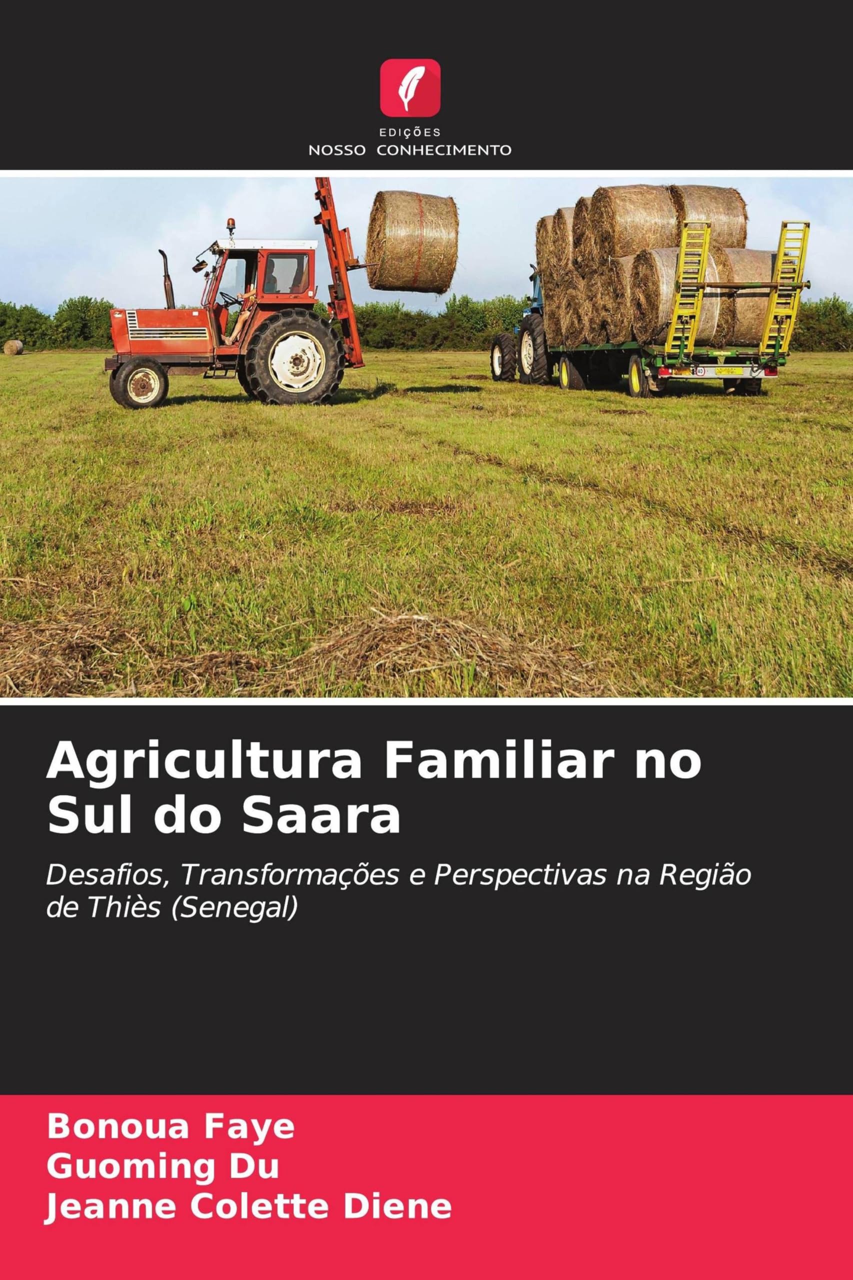 Agricultura Familiar no Sul do Saara: Desafios, Transformações e Perspectivas na Região de Thiès (Senegal)