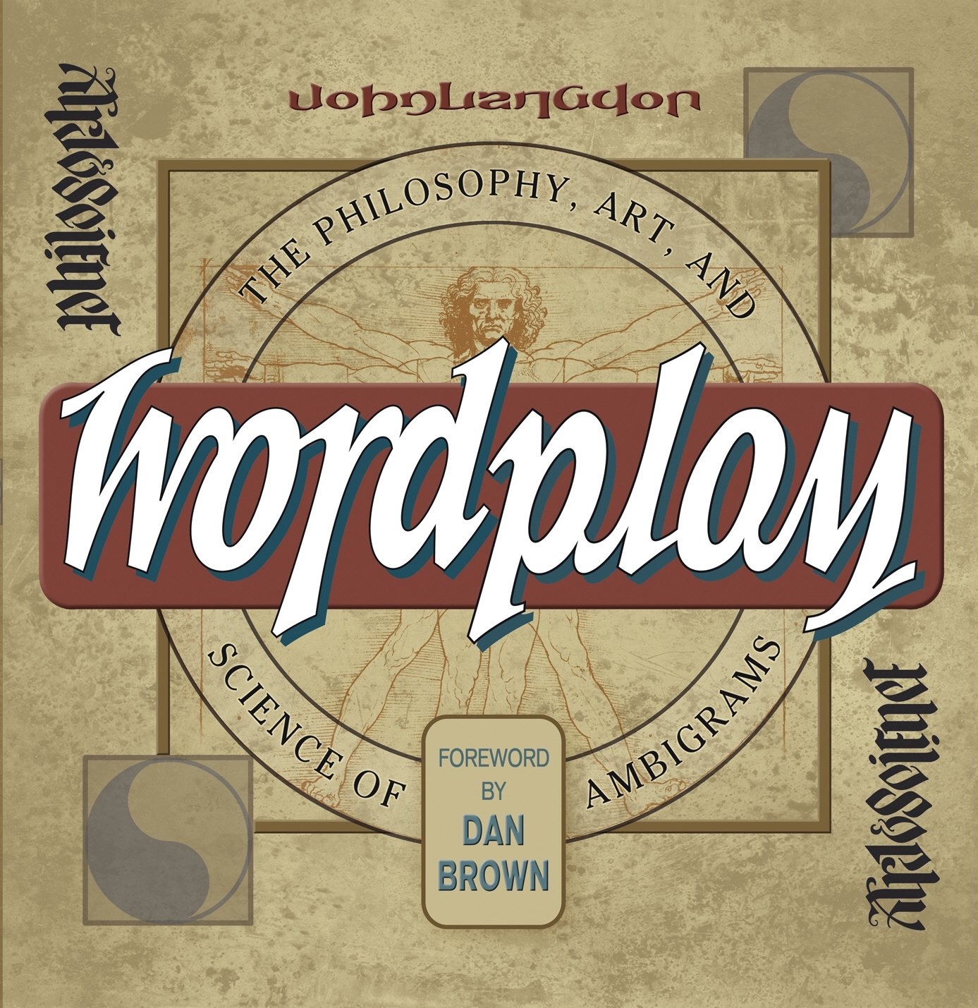Buy Wordplay: The Art and Science of Ambigrams — BookShops.in