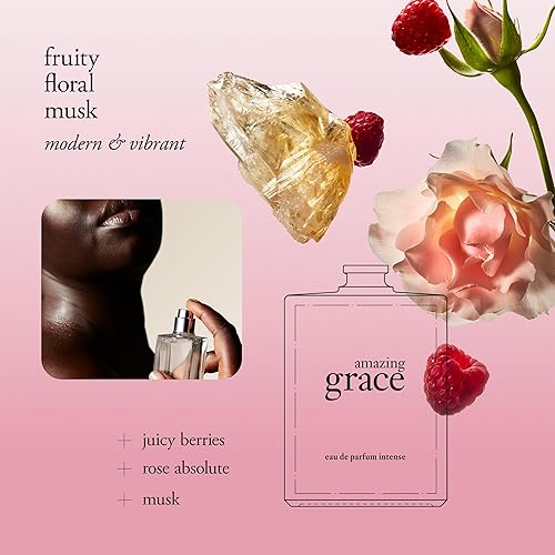 Miniatura 3 de philosophy Amazing Grace Intense