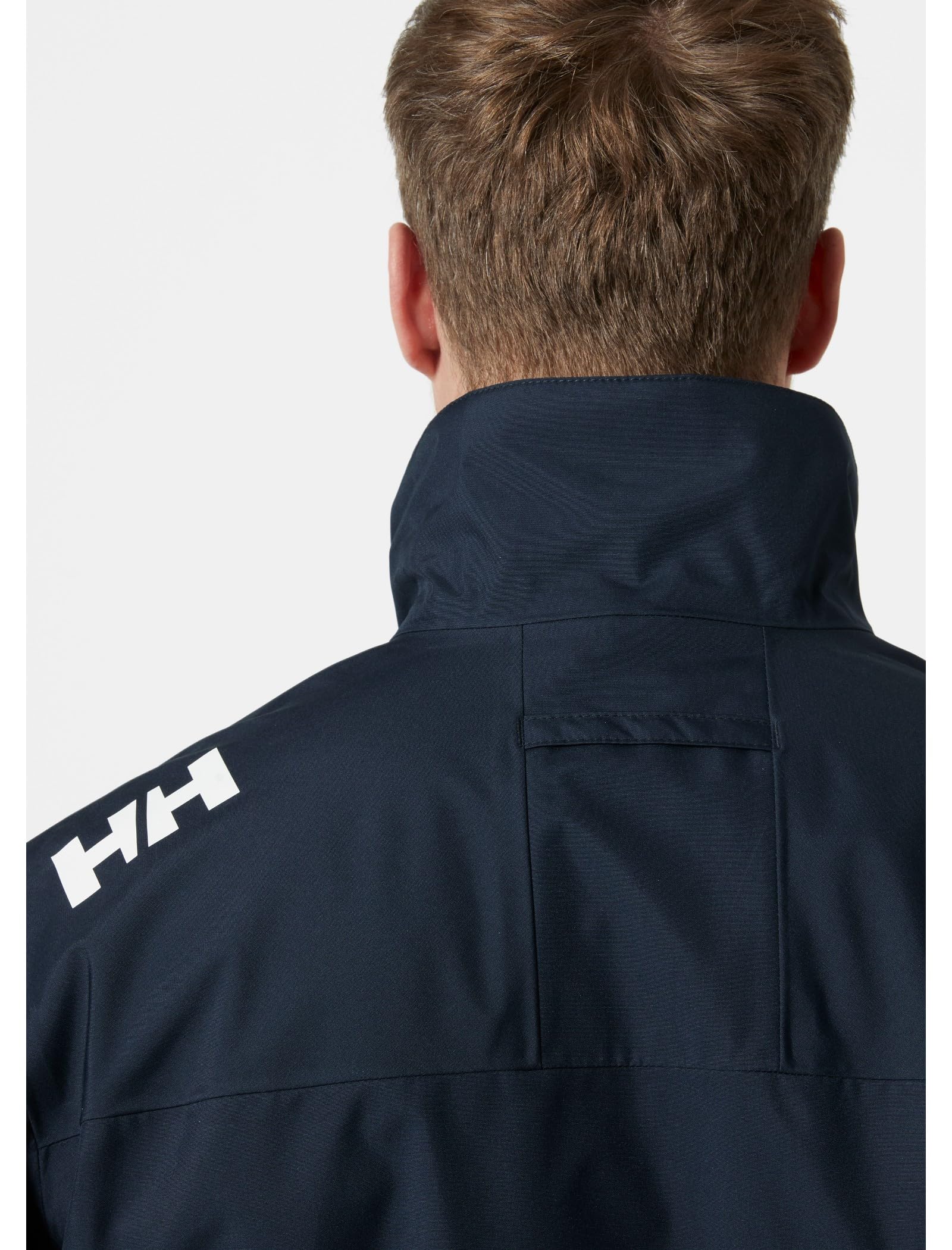 Helly Hansen Crew Jacket 2.0 chaqueta Hombre