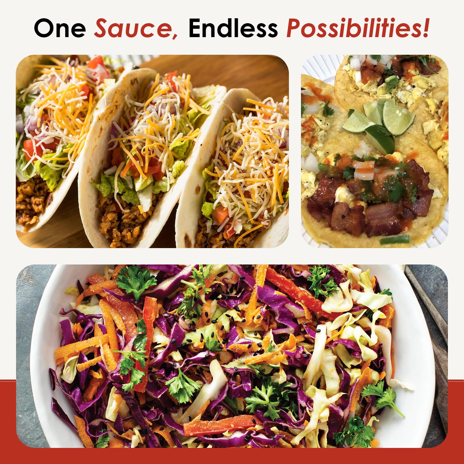 Dave's Gourmet Scorpion Pepper Hot Sauce - Extract-Free Insanely Hot Flavor - Hot Sauce for Burgers, Stews, Tacos, Pizza & More - Spicy Gluten-Free, Low Fat and Sodium - 5oz (Pack of 2)