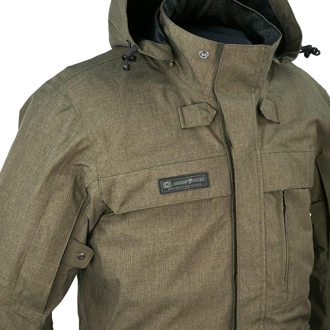 Amazon | ラフアンドロード(ROUGH&ROAD) デュアルテックストレック