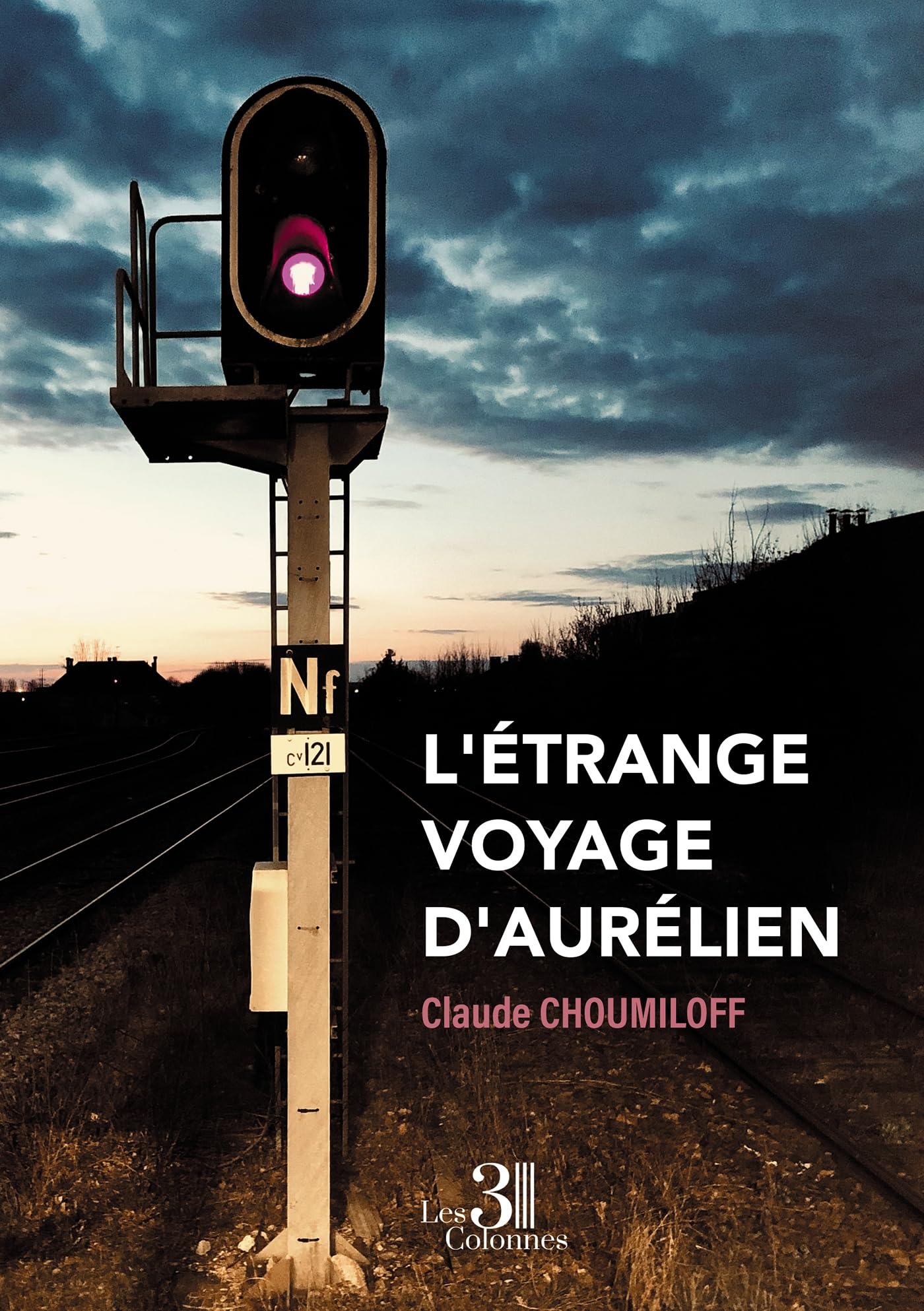 L'étrange voyage d'Aurélien