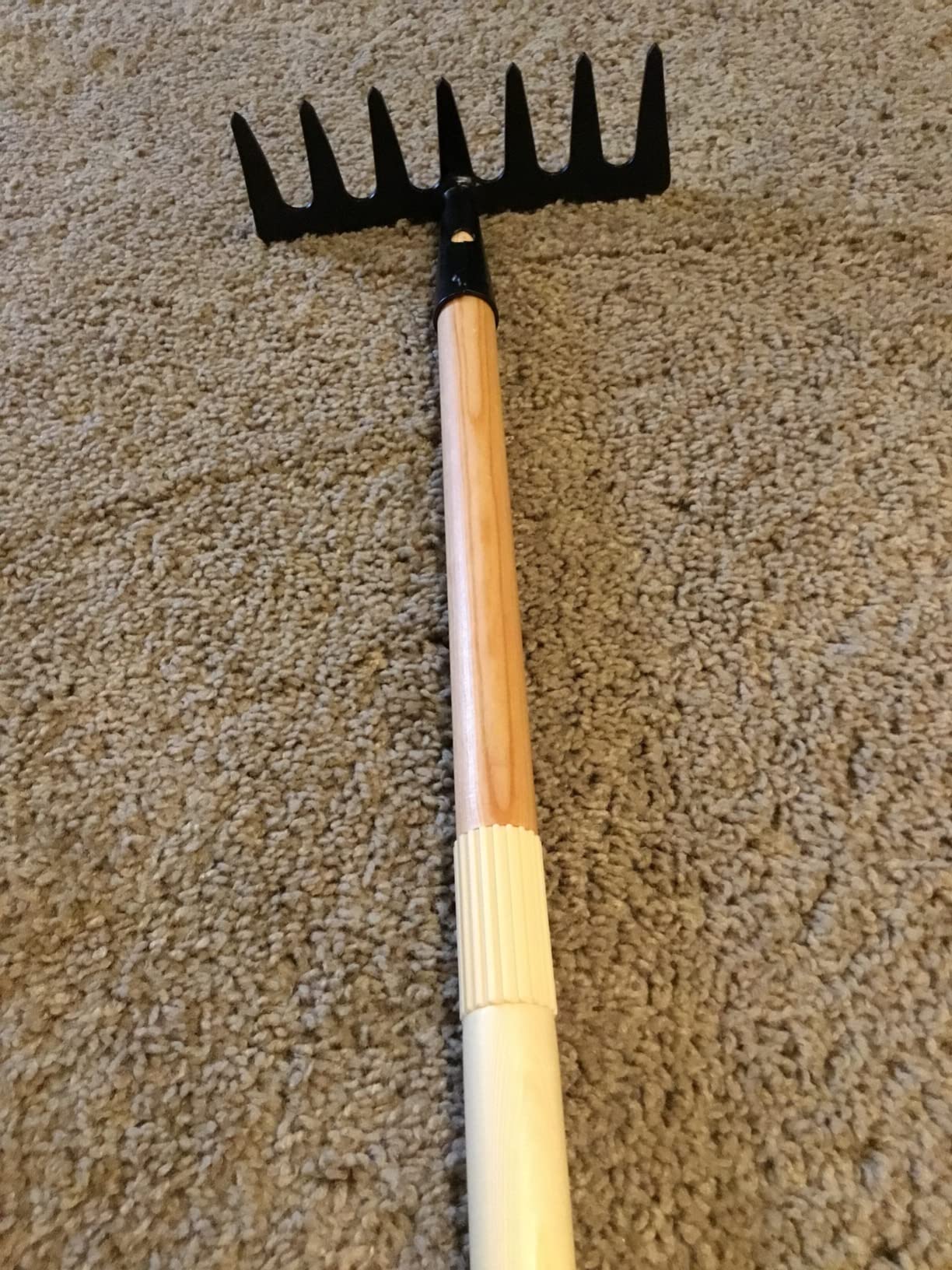 9/mo Finance POMIKU Kids Garden Tools Set, Shovel, Rake for Leaves