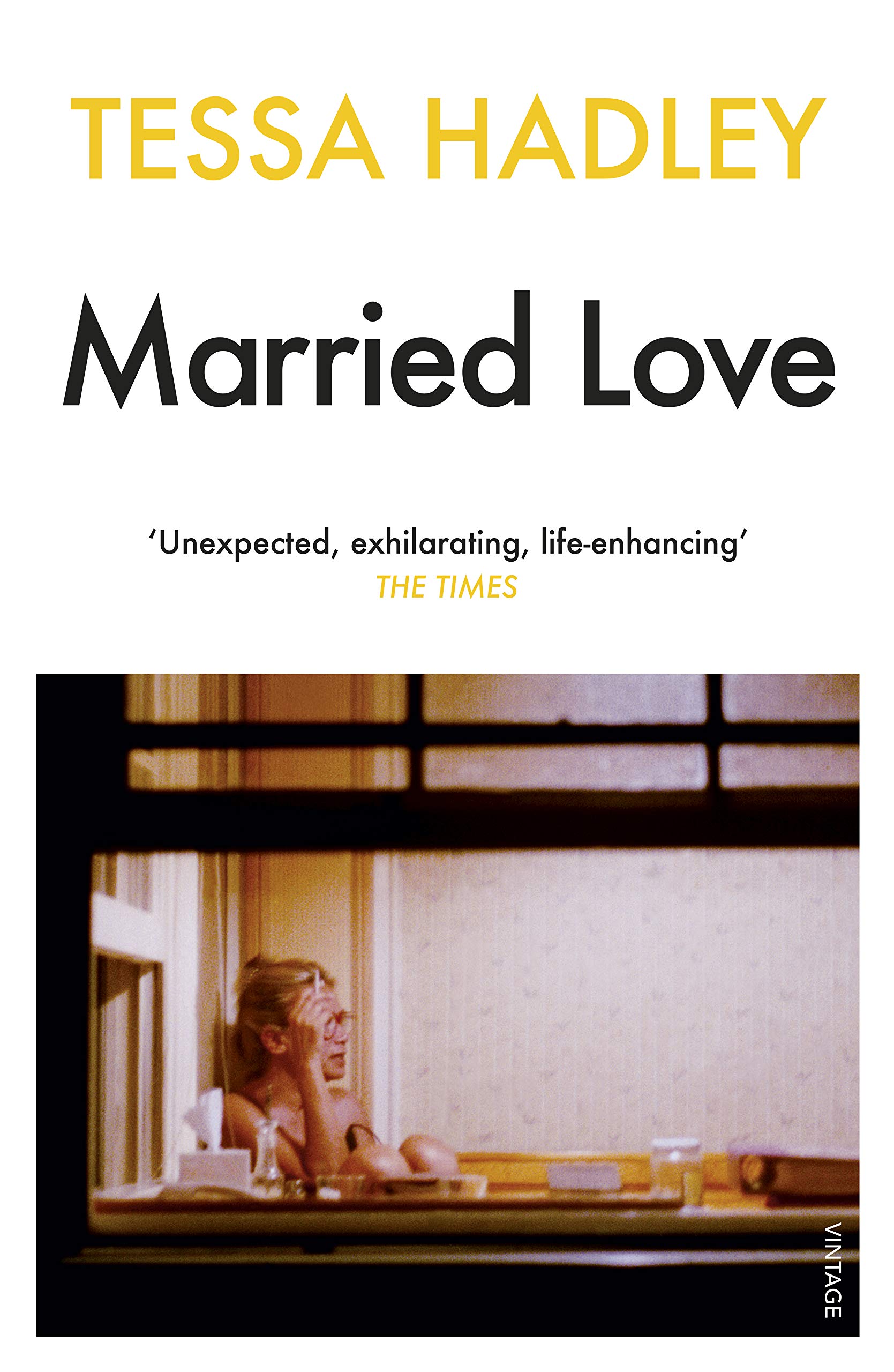 Married Love: The incredible collection of short stories from award-winning author