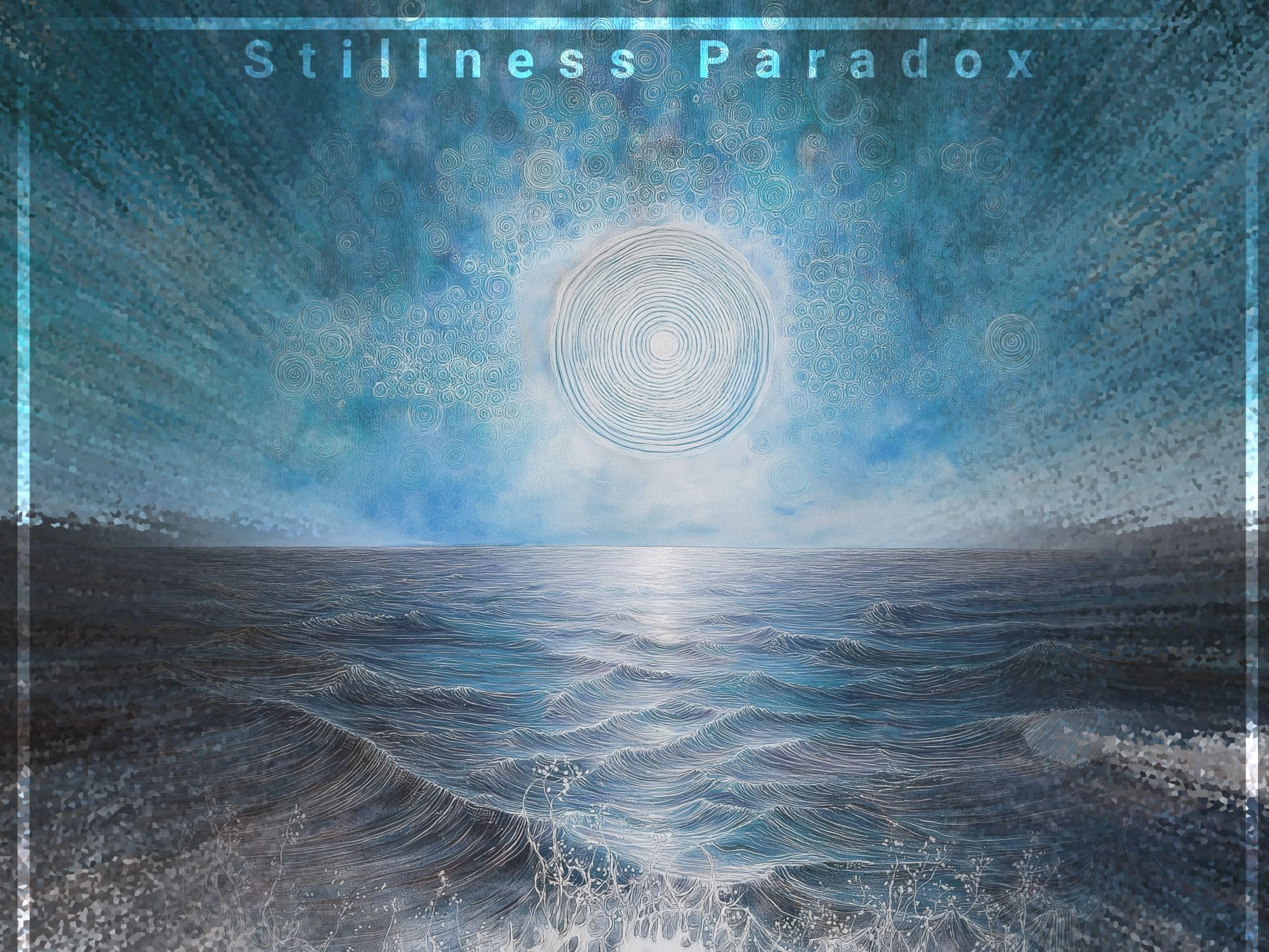 Stillness Paradox
