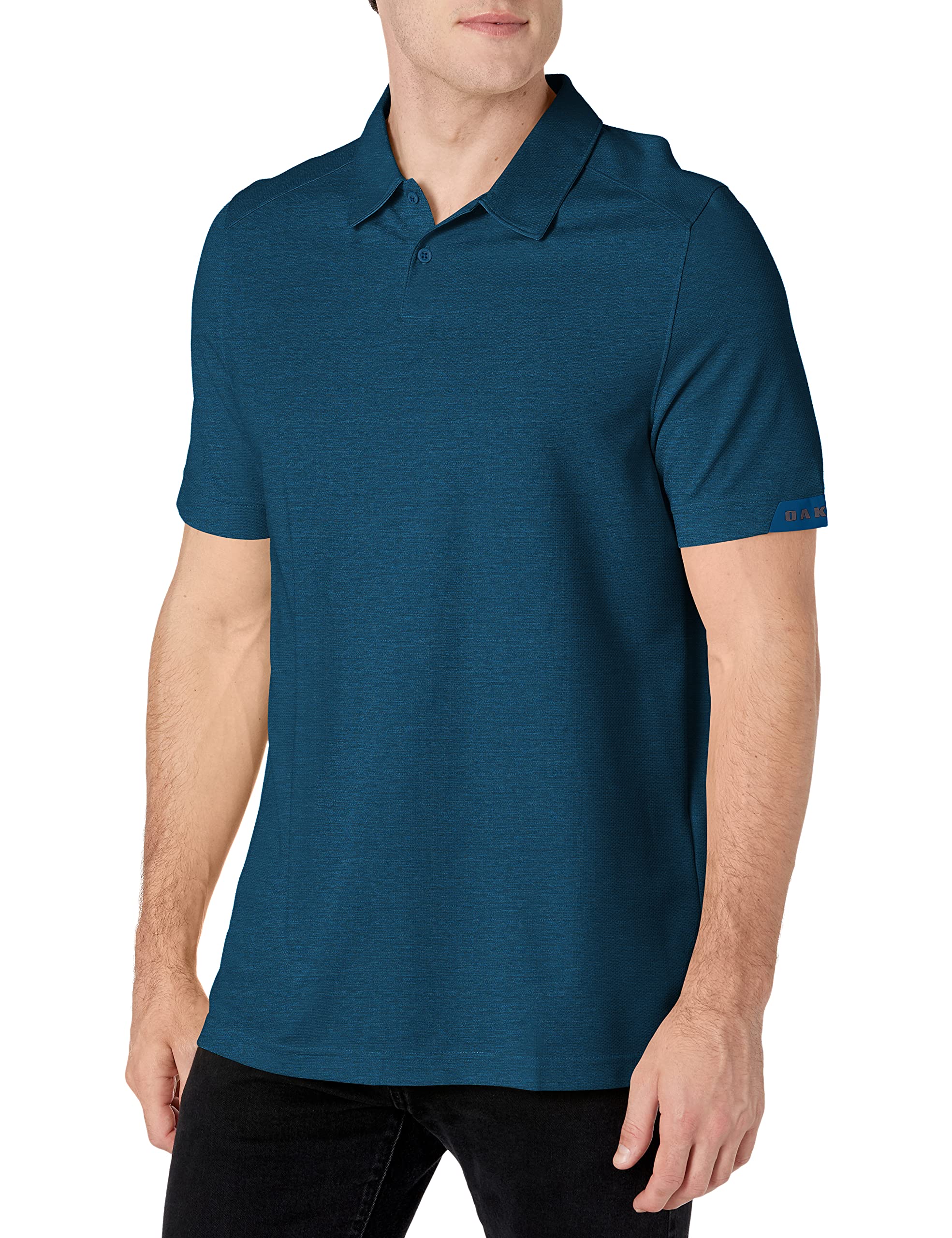 Oakleymens AERO ELLIPSE POLO 2.0 AERO ELLIPSE POLO 2.0