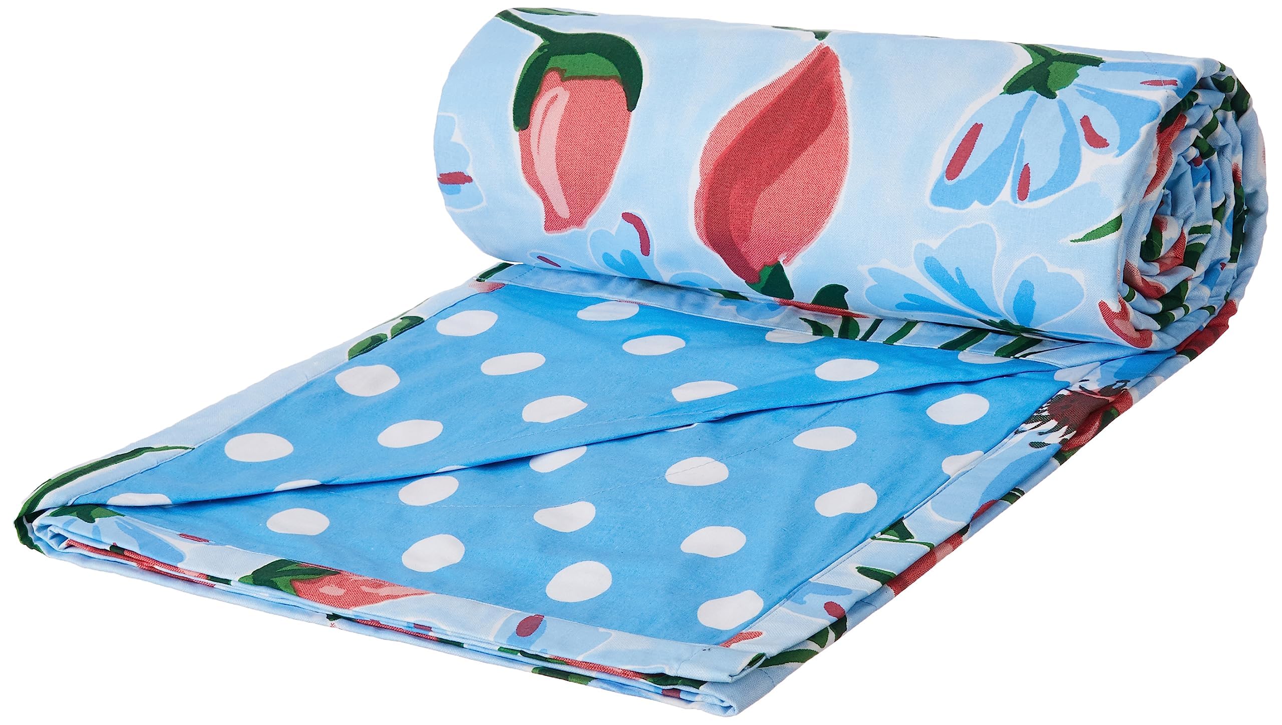 See full amazon price history chart for Amazon Brand - Solimo Felice Floral(25232) 144 TC 100% Cotton Single Reversible Dohar, Blue Amazon Brand - Solimo Felice Floral(25232) 144 TC 100% Cotton Single Reversible Dohar, Blue (B0C1Q19ZH2) Amazon Price History, Amazon Price Tracker