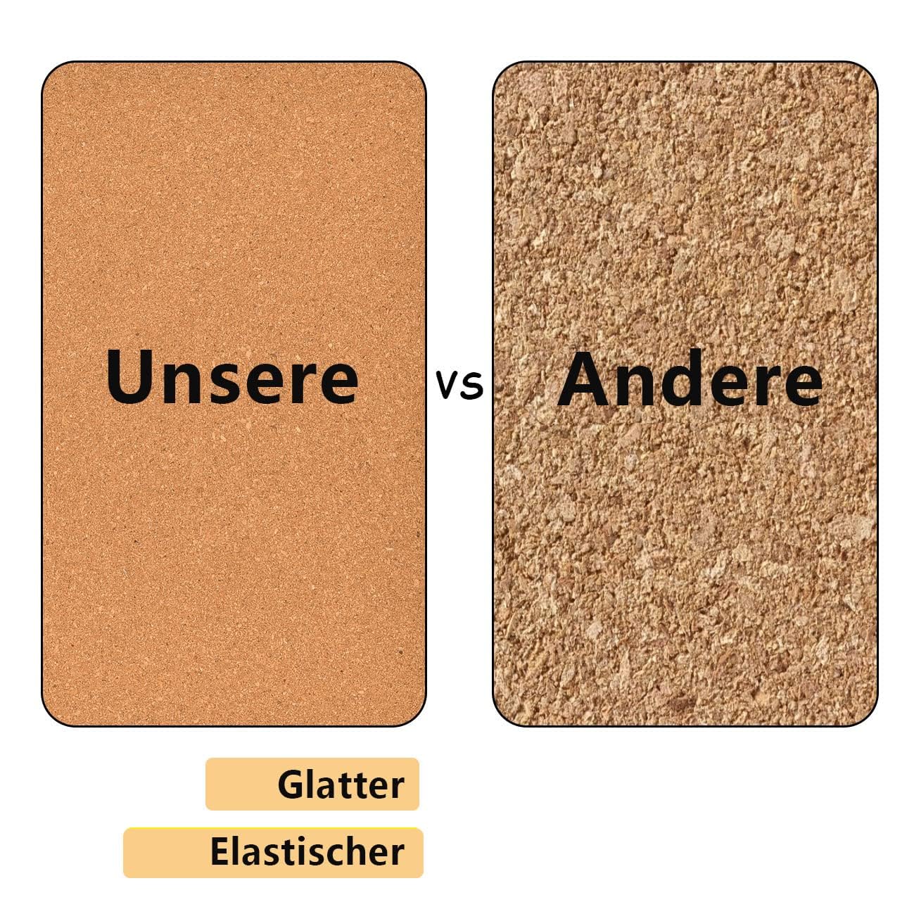 Bi-office Ca03409214 Tablón Para Notas Interior Madera Aluminio Con