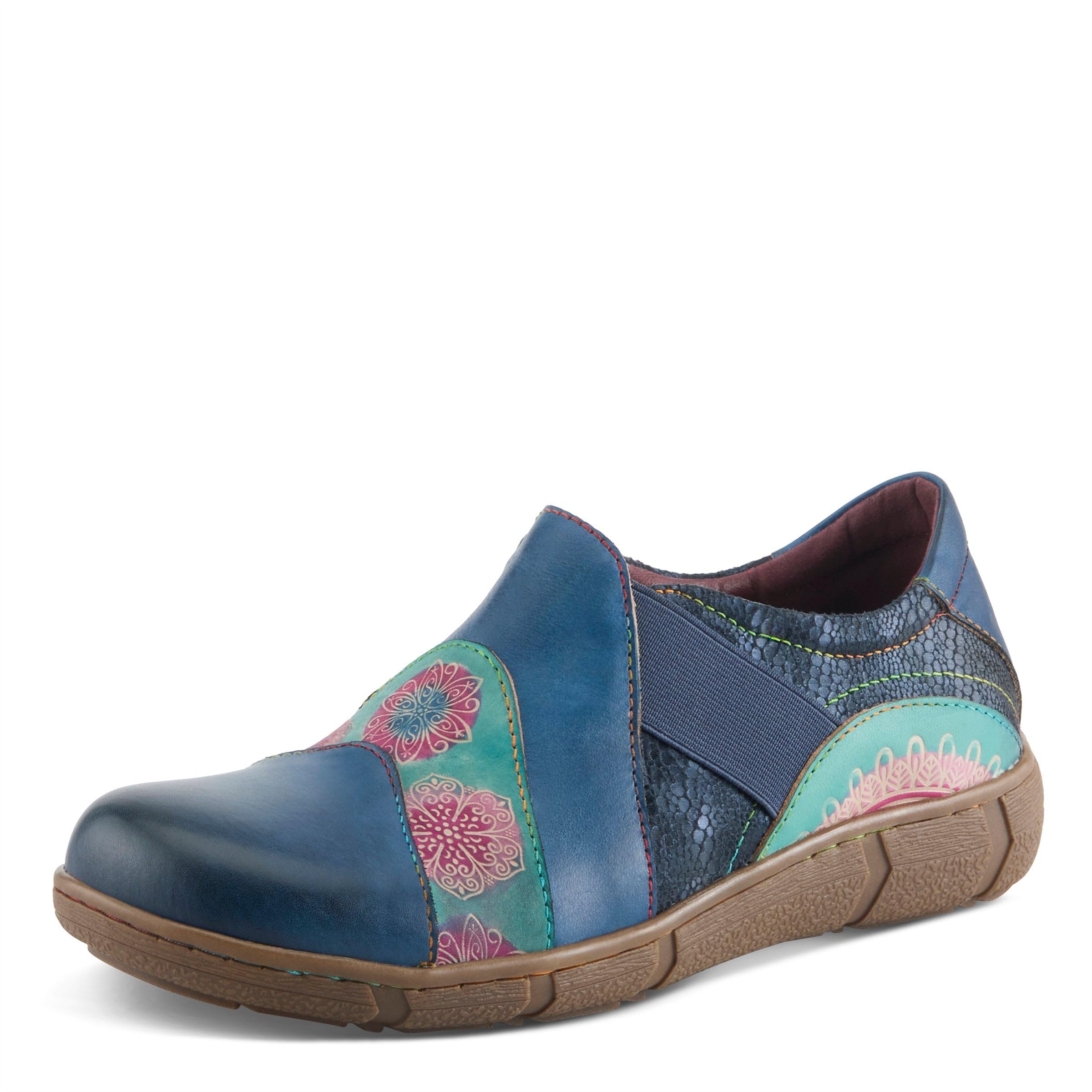 Spring Step L'Artiste Womens Lata