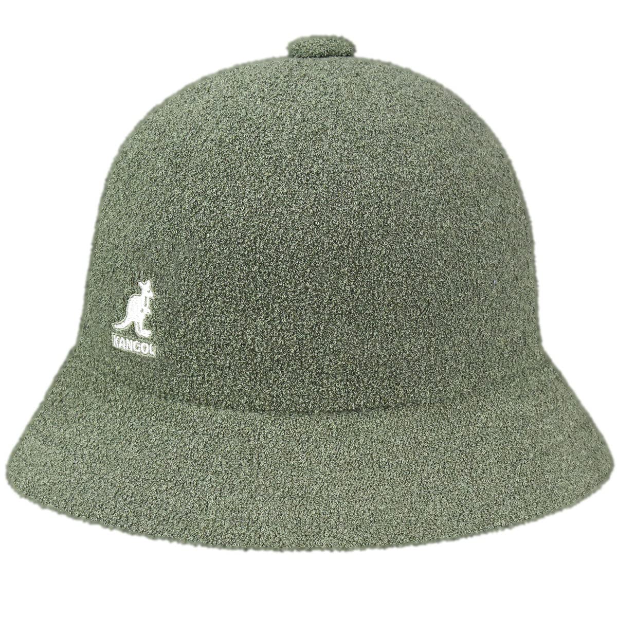Kangol Men, Women Bermuda Casual