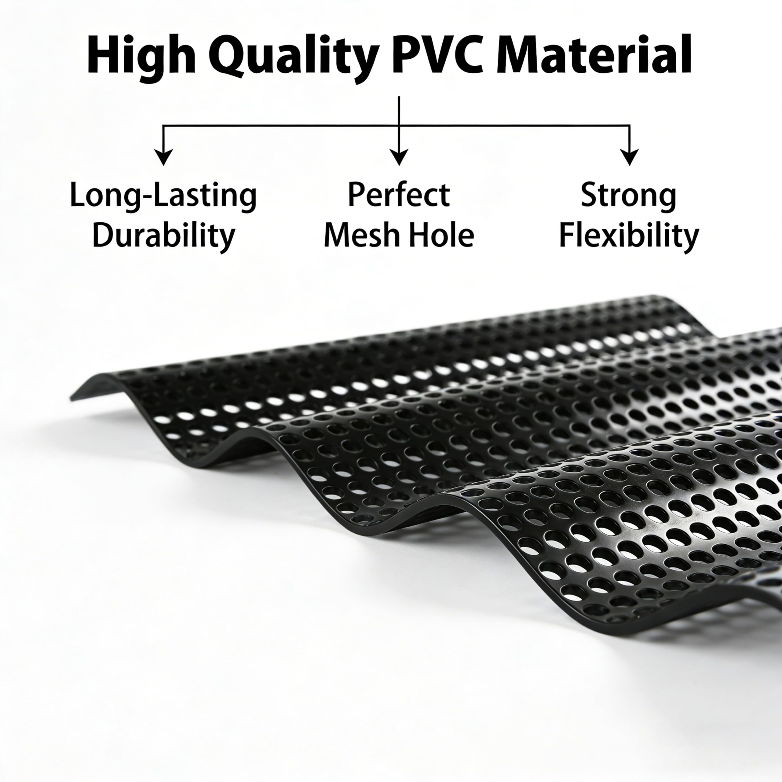 Cubierta de filtro de polvo con tapones antipolvo para consola Xbox Series X, funda de malla superior resistente al polvo, cubierta de filtro de ventilación de PVC, tapones antipolvo de silicona para