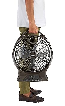 【新品未使用】コールマン アウトドア リチャージブルファン 2個セット Amazon | Coleman(コールマン) ファン アウトドア