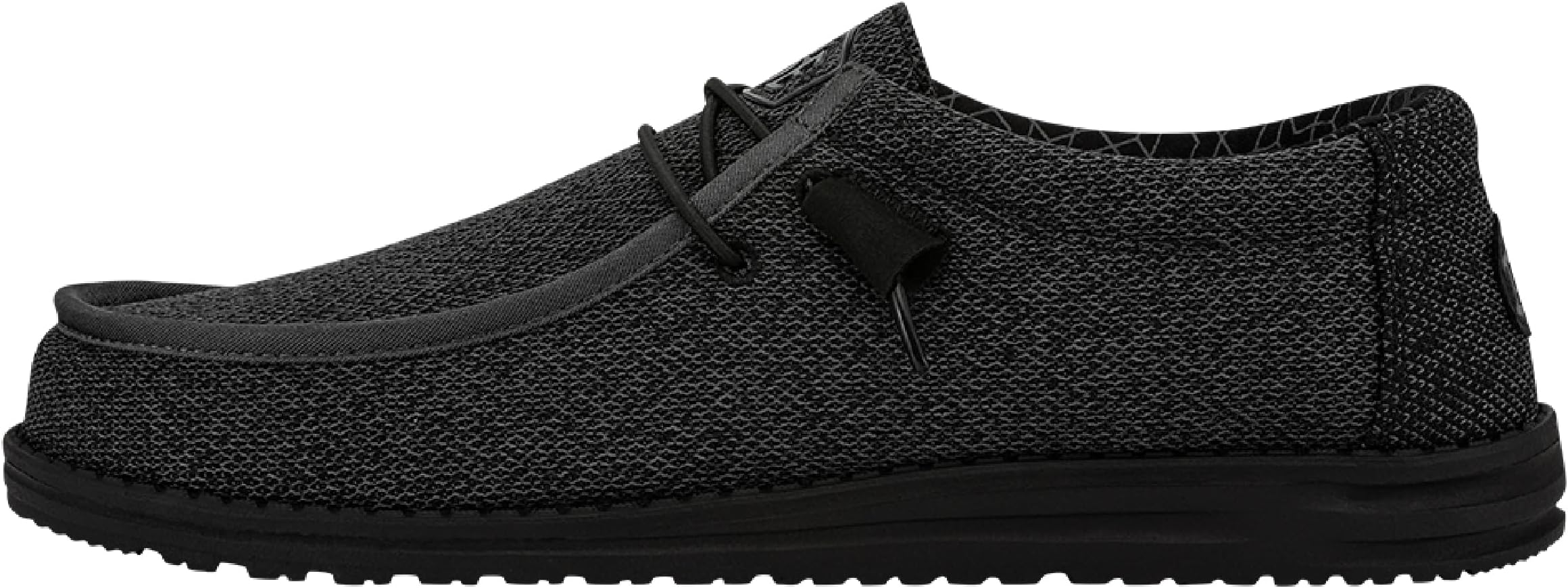 HEYDUDE Wally Sox Sneaker Blu da Uomo 40019-4ML