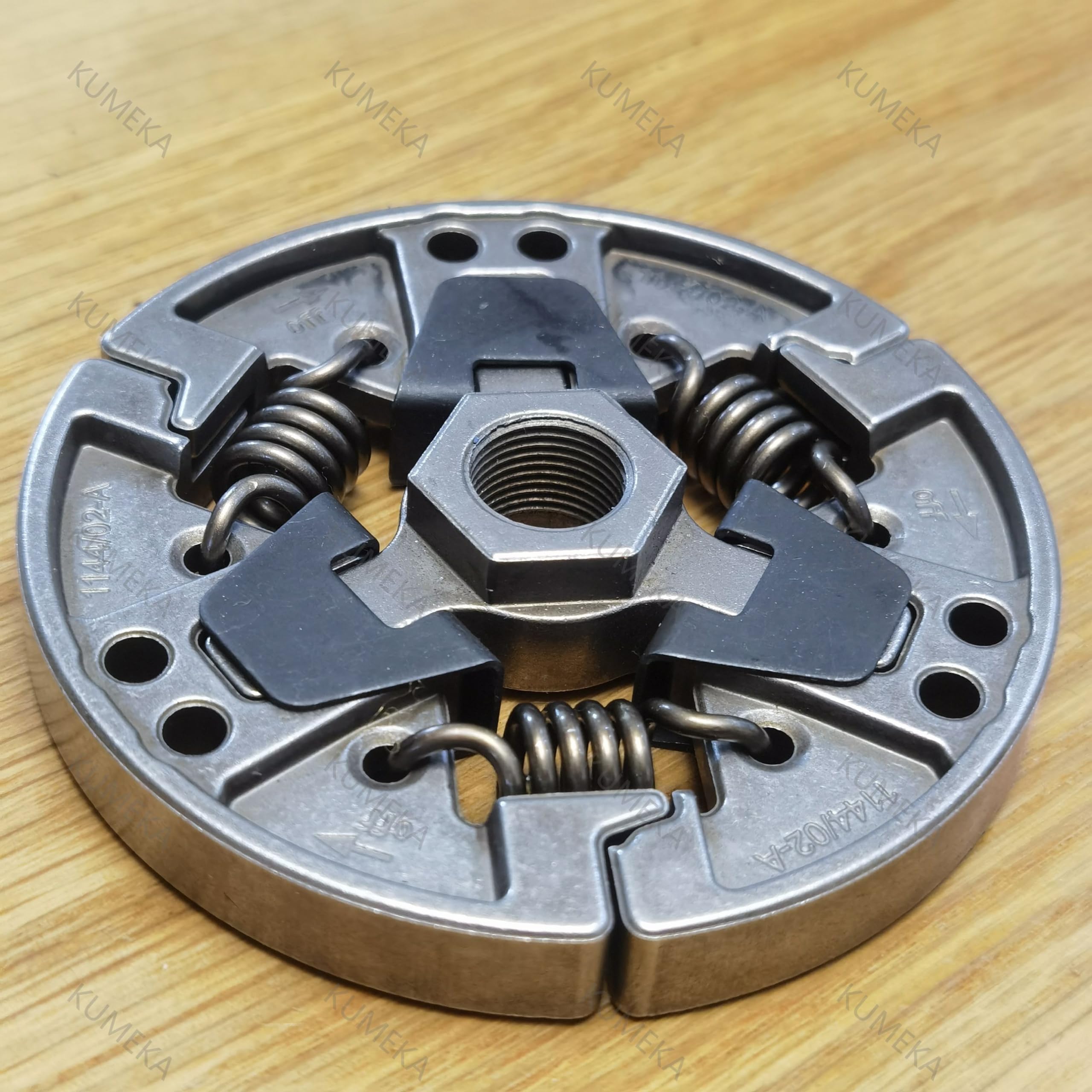 Amazon.com : KUMEKA MS661 Clutch Assy Fits for Stih-l MS661 MS661C