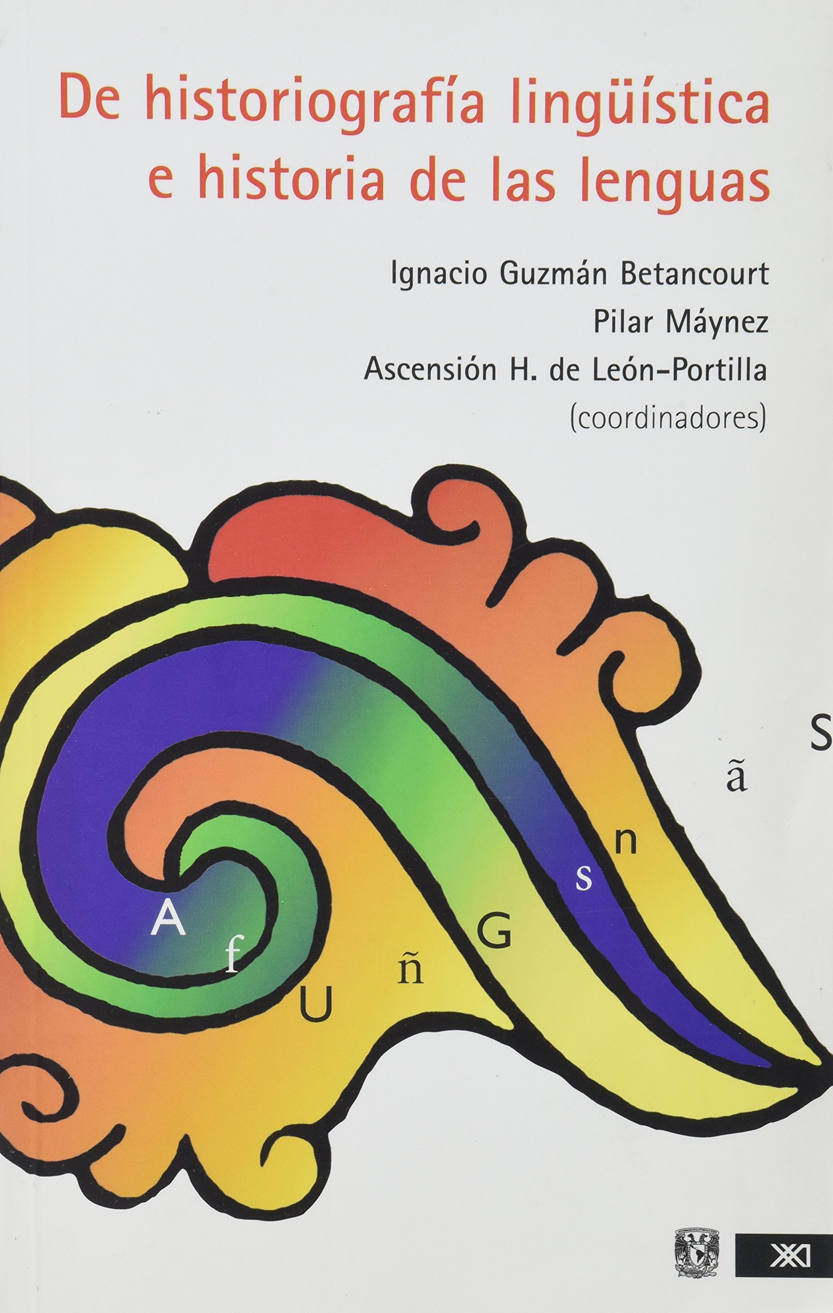 De historiografía lingüística e historia de las lenguas (Lingüistica y teoría literaria)