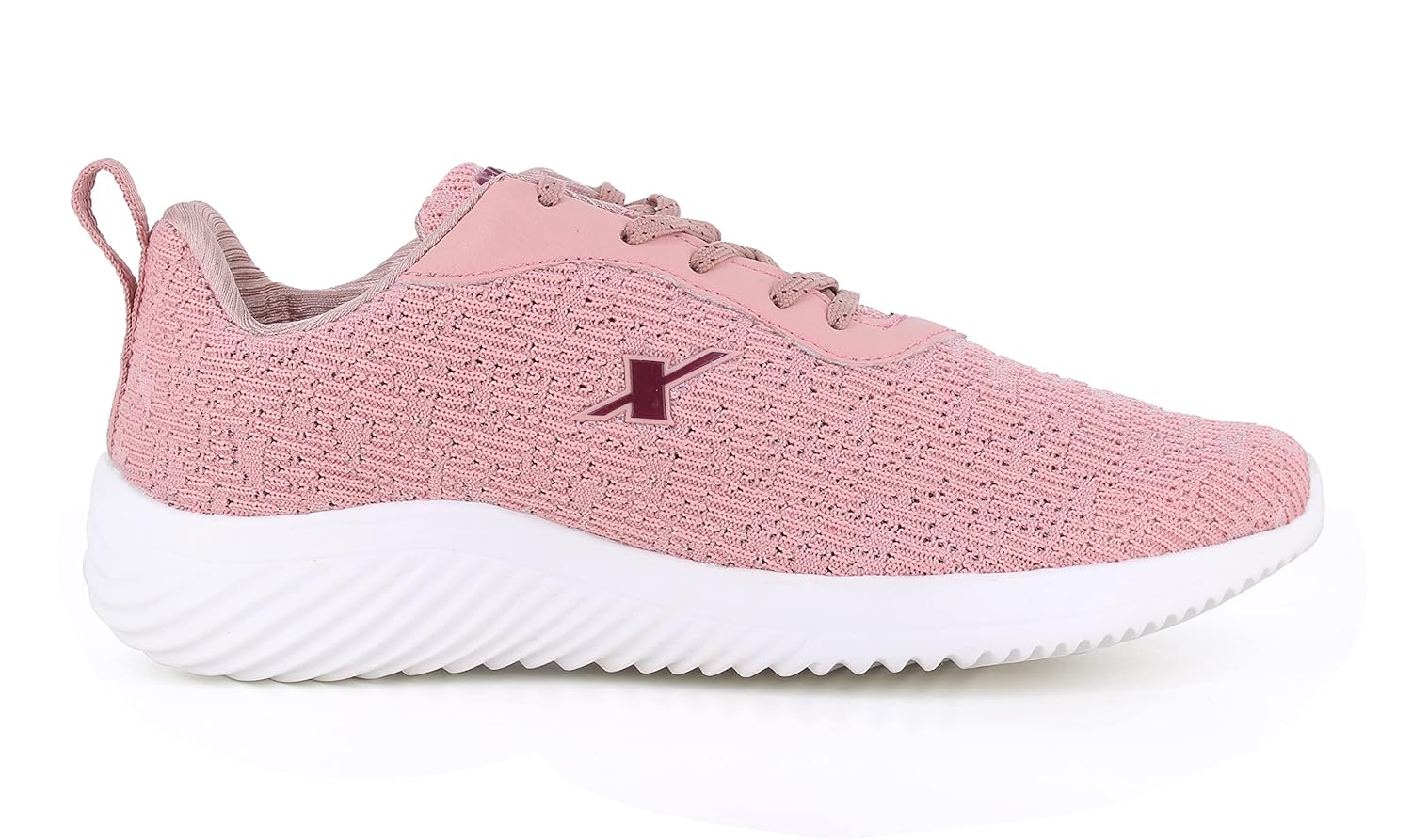 Sparx Women's Mesh Walking Shoe 7 81tuvp+O2rL. SL1500