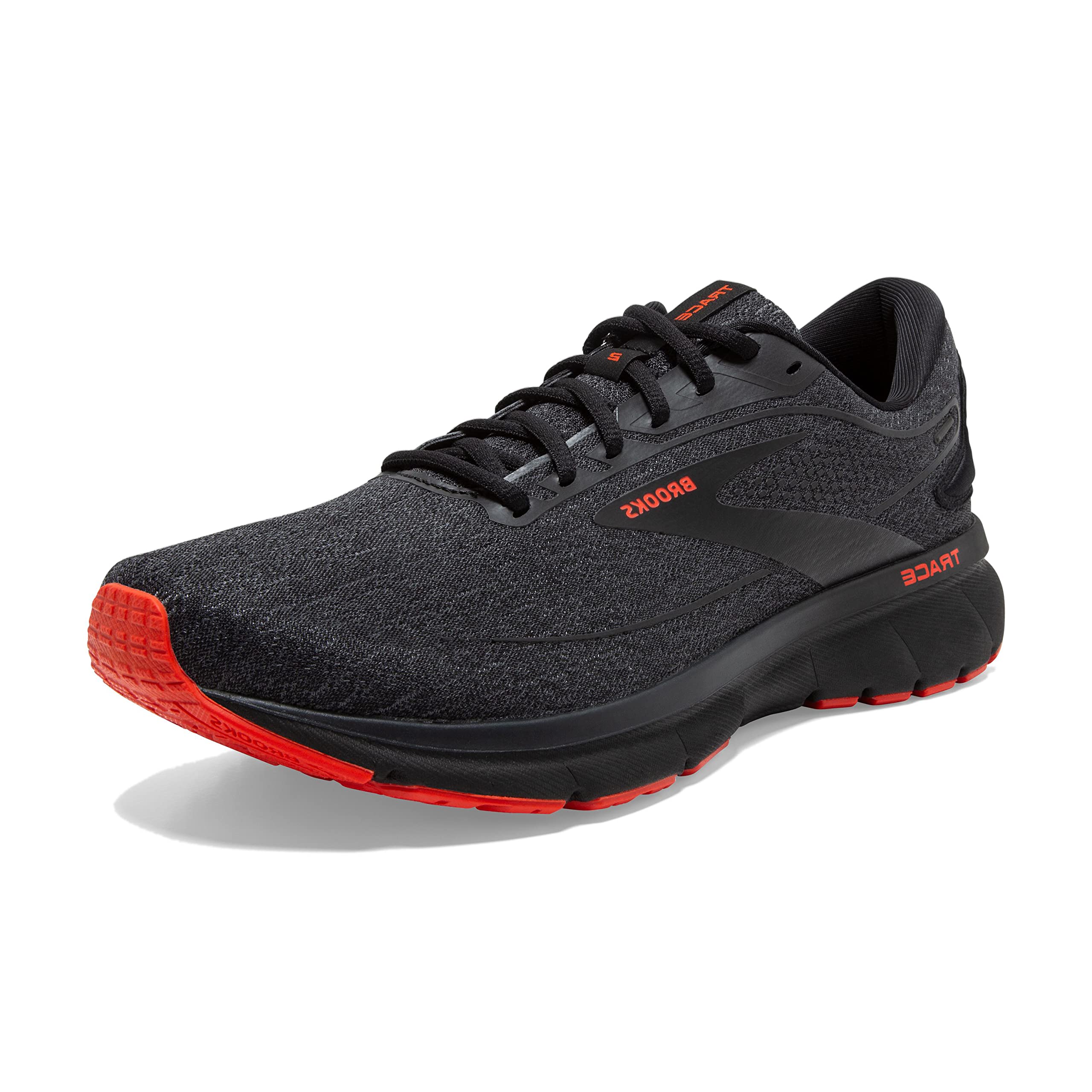 BrooksTrace 2 mens Running Shoe