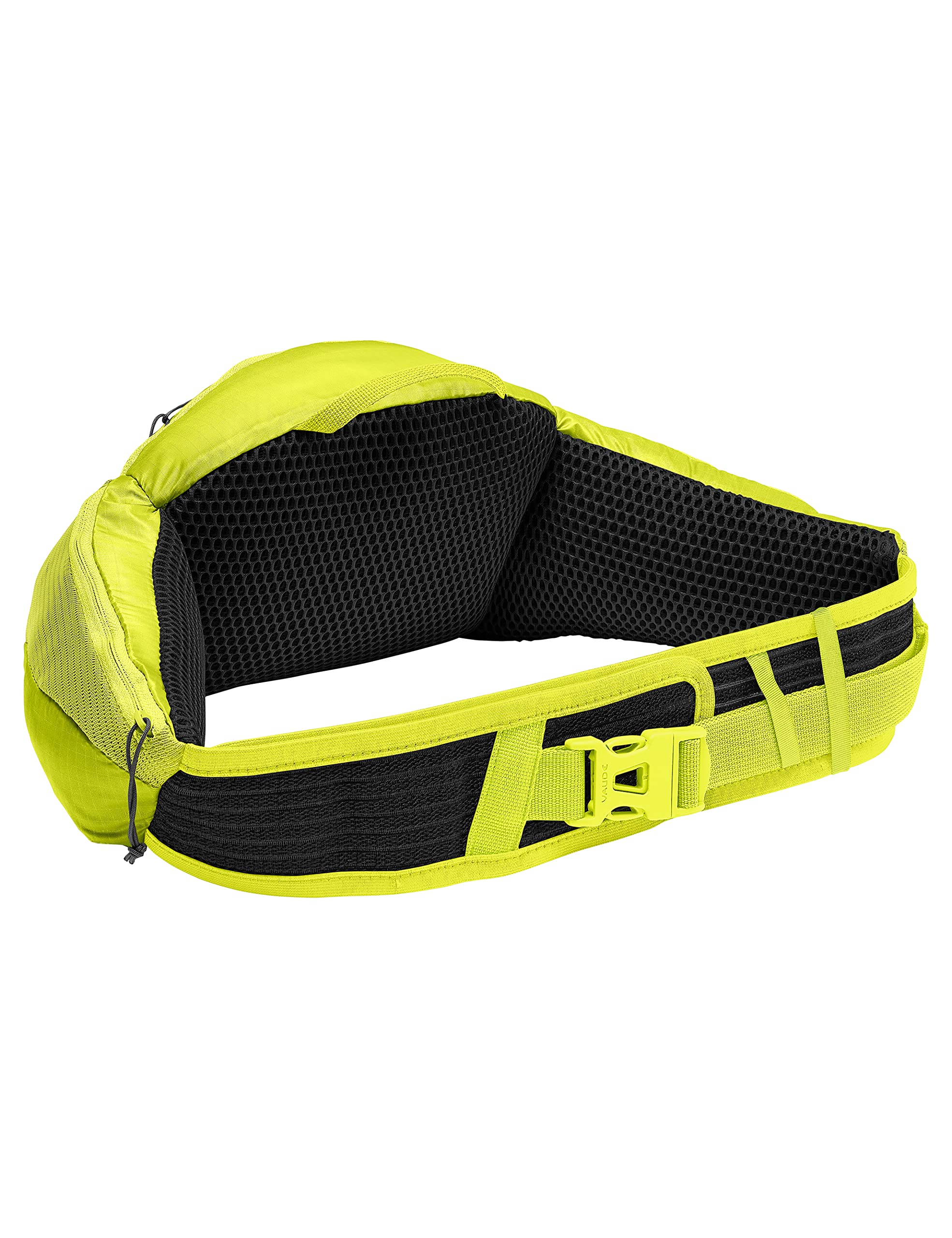 VAUDE Uphill Hip Pack 2 - saszetka biodrowa do sportów rowerowych