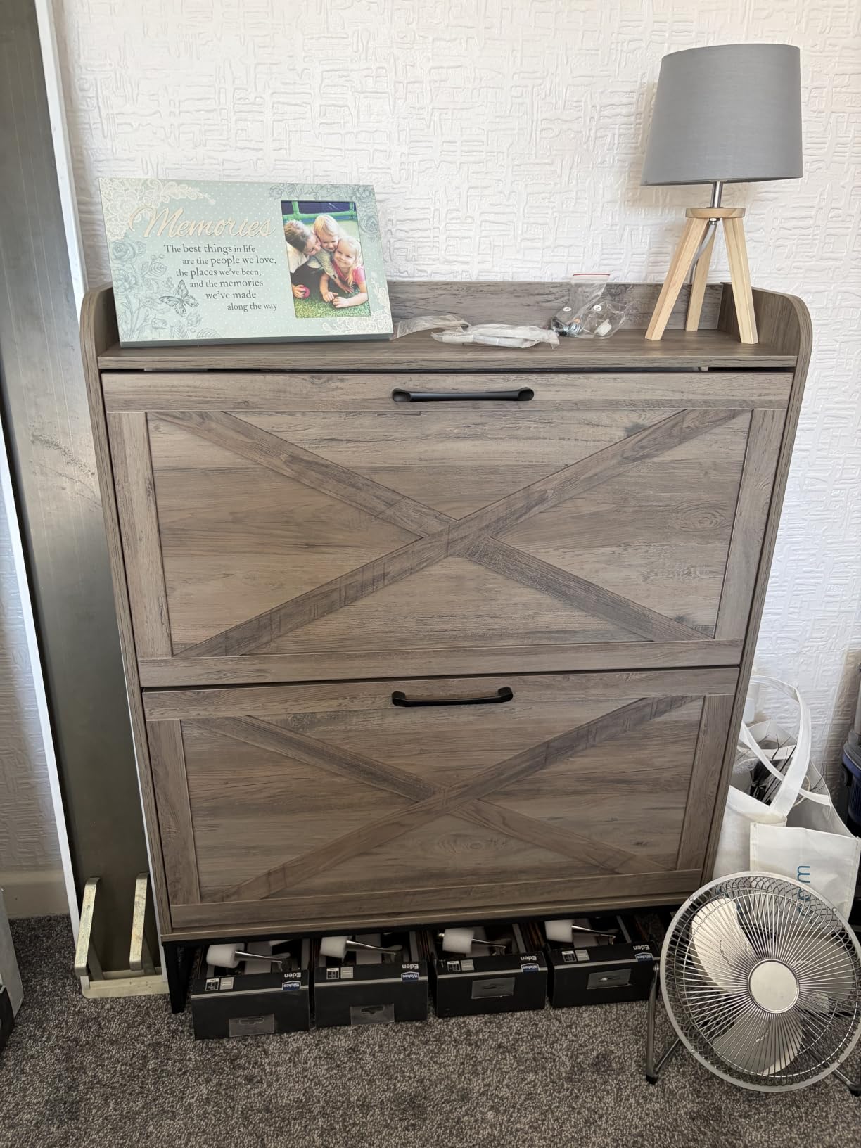 Customer photo