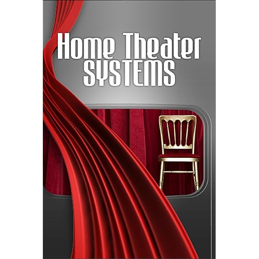 Home Theater Systems