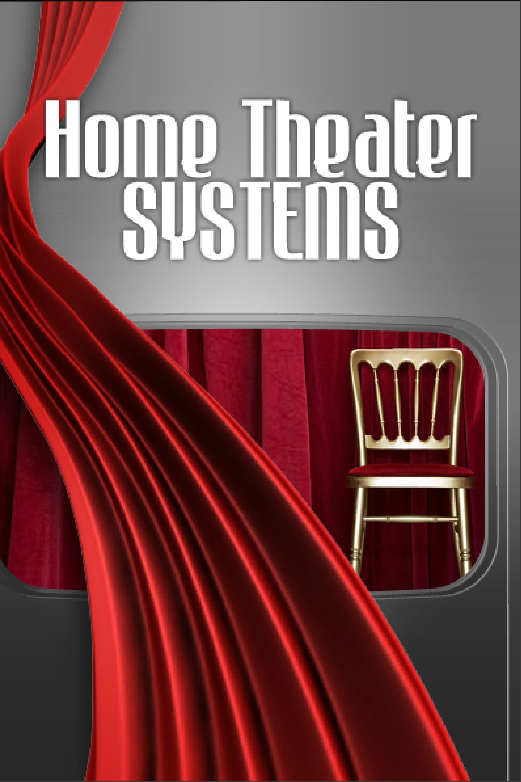 Home Theater Systems-image-9