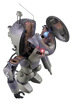 Amazon.co.jp: SUPER ARMORED FIGHTING SUIT S・A・F・S(1/6