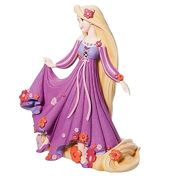 Disney - ラプンツェルの塔 Amazon.co.jp: Enesco ディズニー ショーケース ラプンツェル 塔