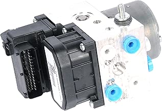 ACDelco 15274842 GM Original Equipment Brake Pressure Modulator Valve with Electronic Brake and Traction Control Module - coolthings.us