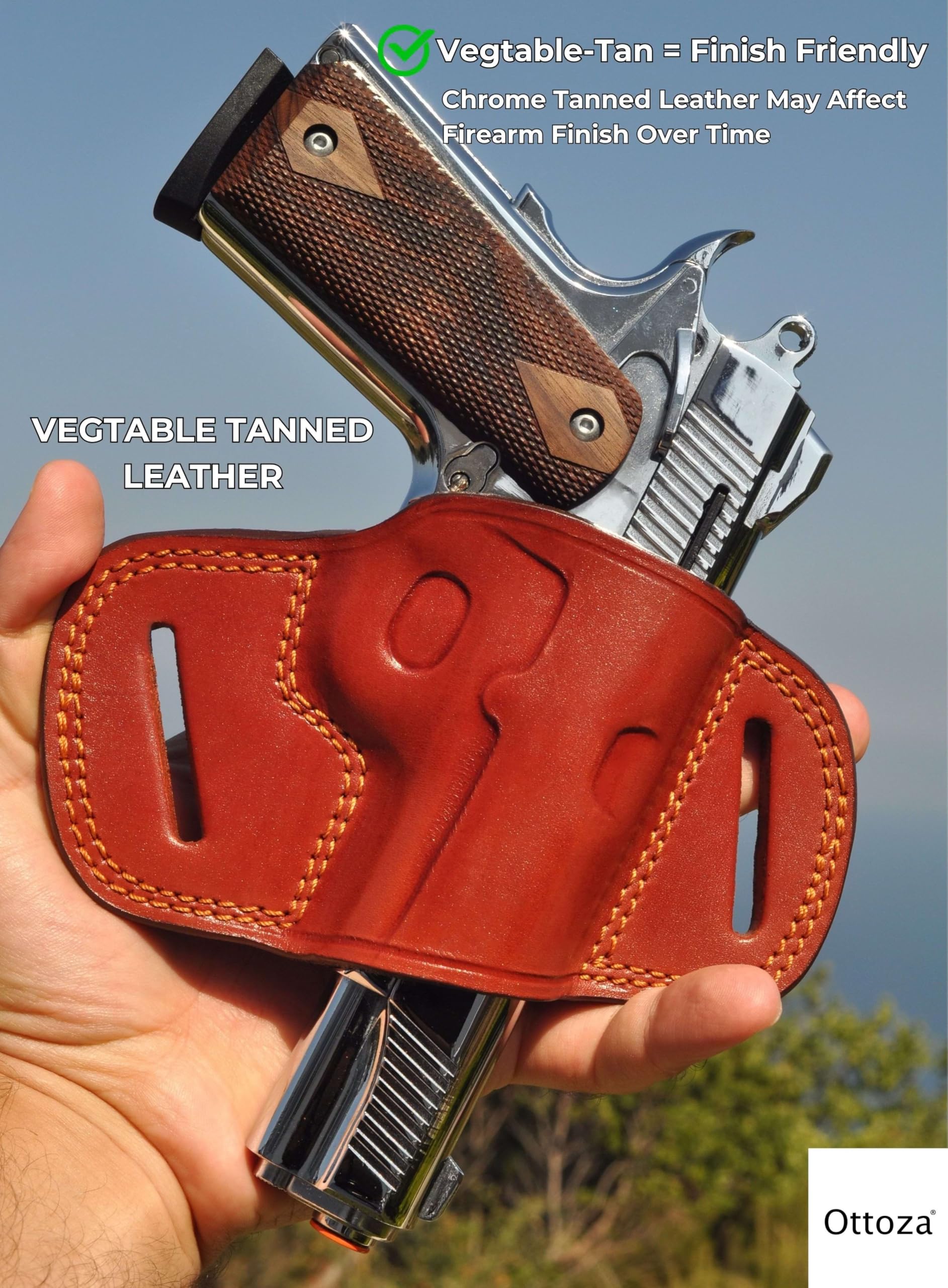Amazon.com: Ottoza: Gun Holsters