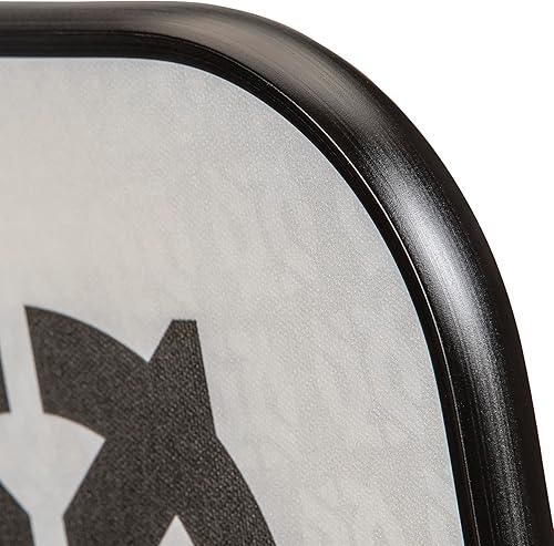 Miniatura 10 de Onix Evoke Premier - Paleta de pickleball blanconegro