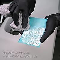 Vista 5 de Super Assilex - Papel de lija flexible