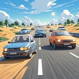 Racing Ultimate Speed ​​King