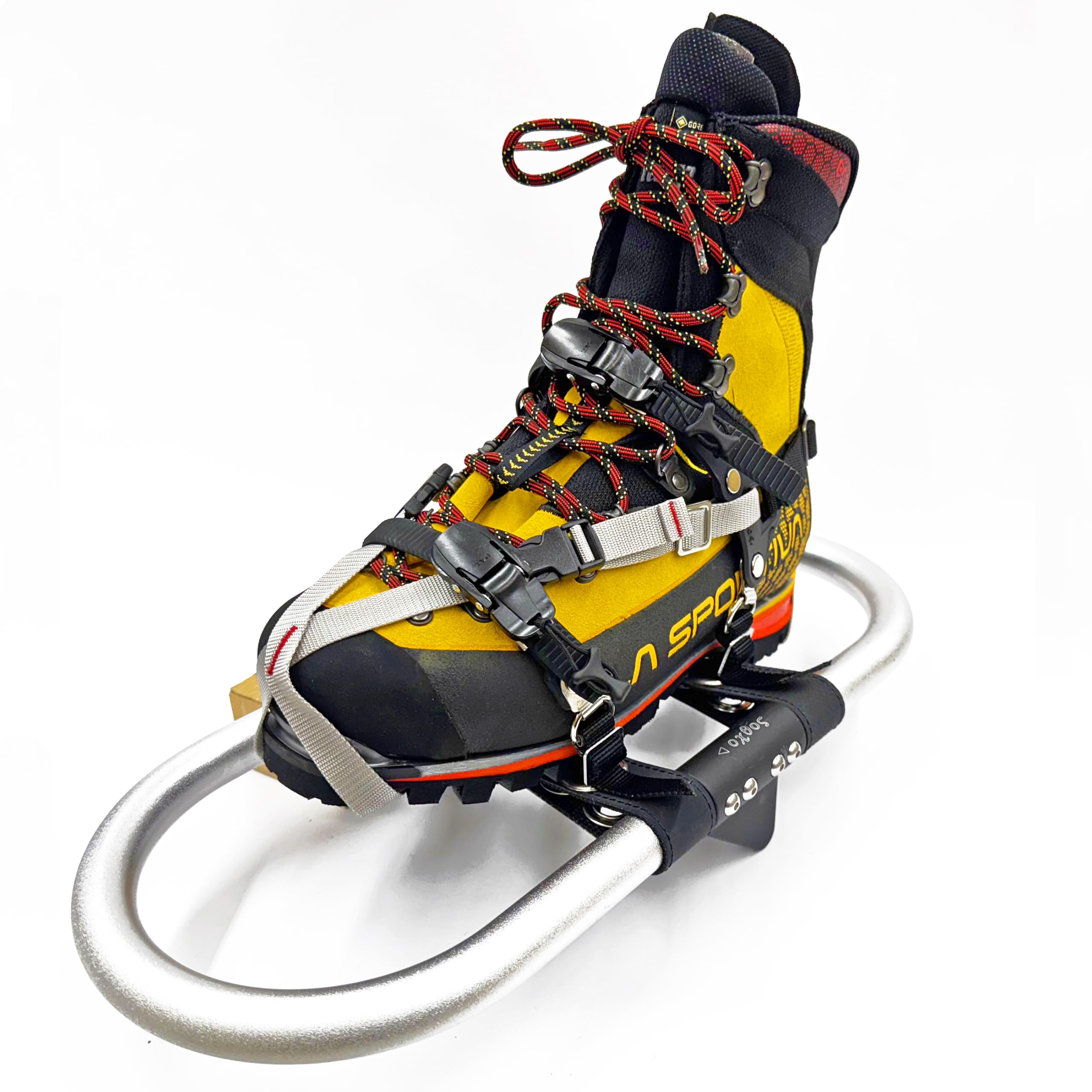 Amazon | oxtos(オクトス) アルミわかんラチェット式 Pro plus OX-098