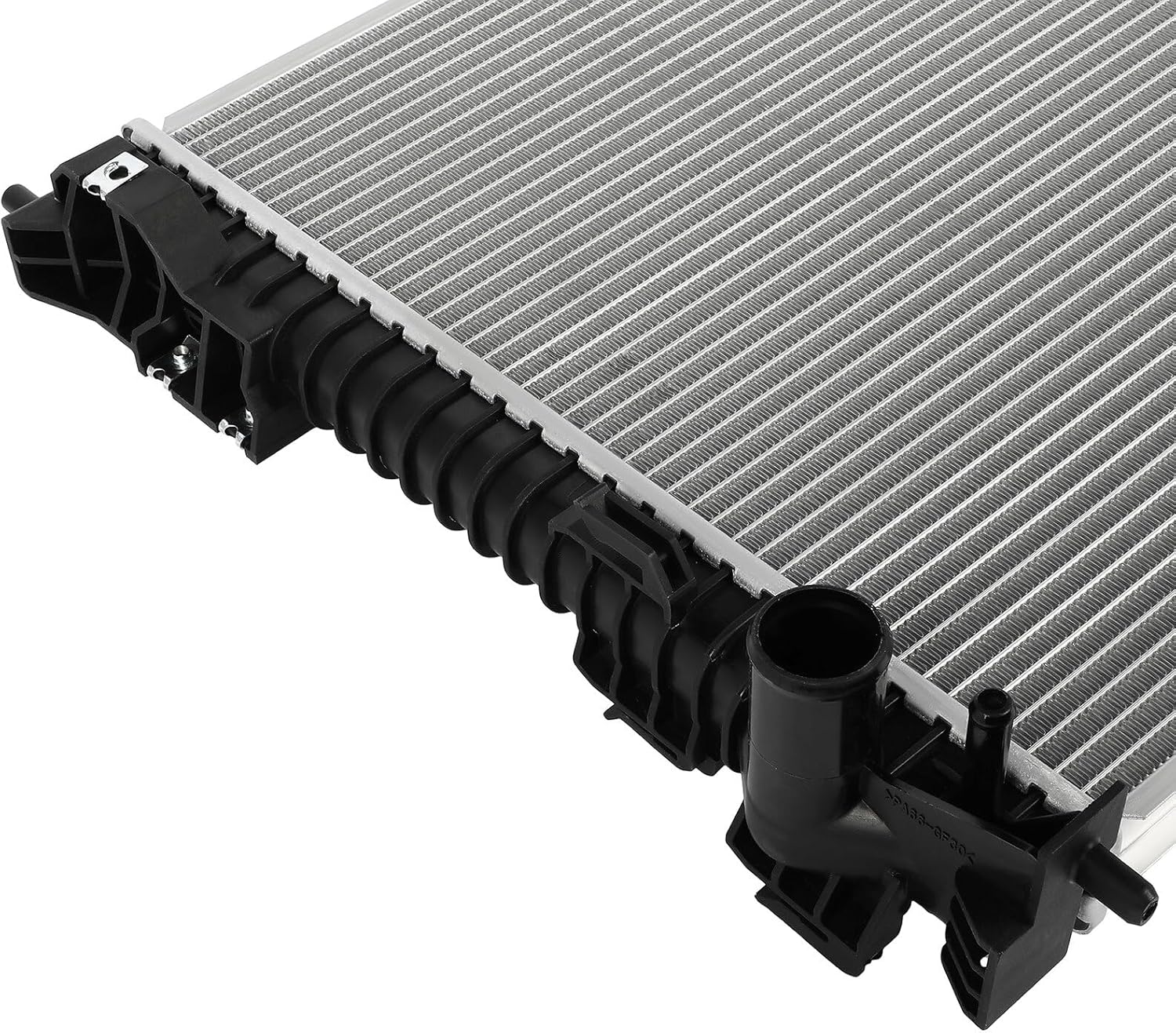 Radiator Compatible 2013-2019 for Ford for Taurus SEL, 2013-2019 for Ford for Taurus Limited, 2013-2014 for Ford for Taurus SE