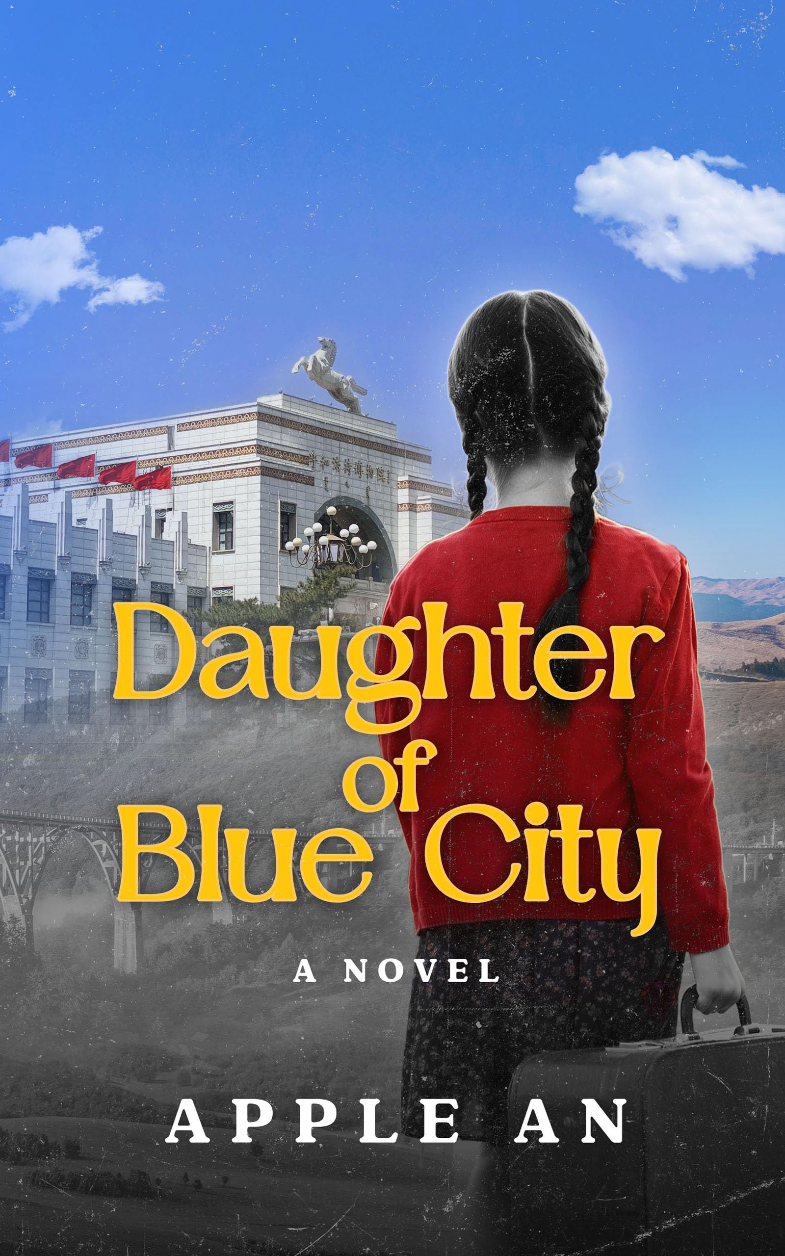 Daughter of Blue City
