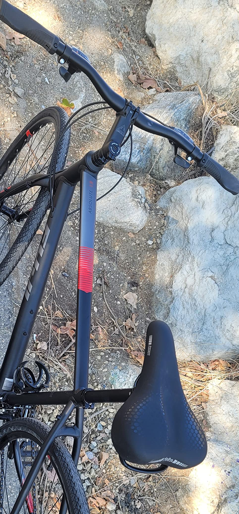 gorilla tape bike frame protection