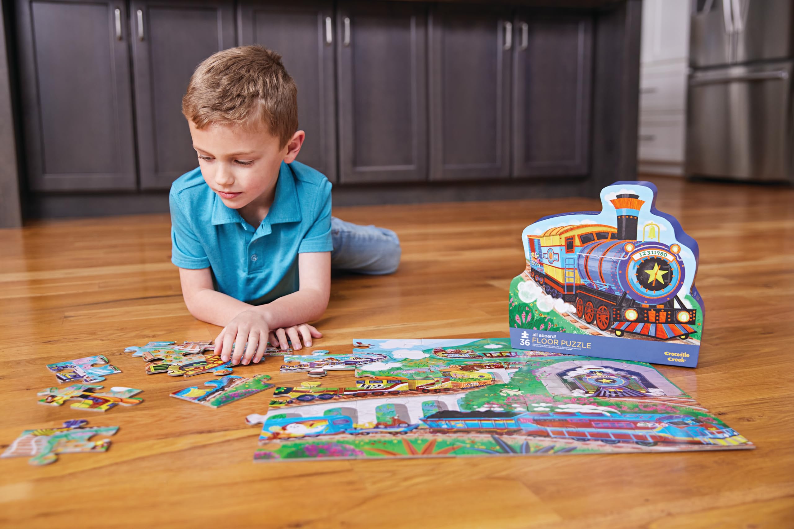 ぴの　36 Amazon.co.jp: 36ピースのパズル/すべて乗船。 : Toys & Games