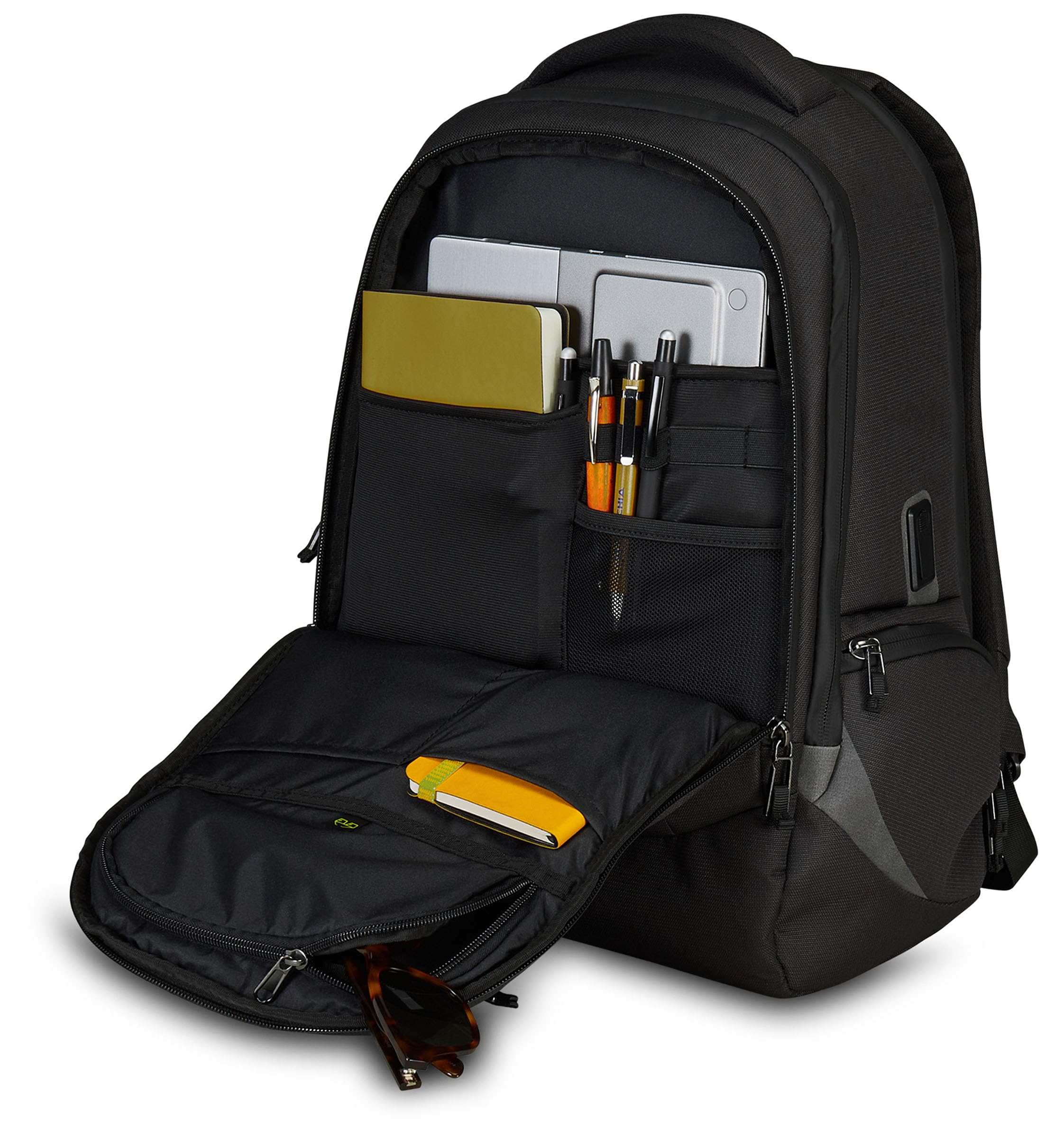 Invicta Unisex Zaino Mate M MATE M BACKPACK