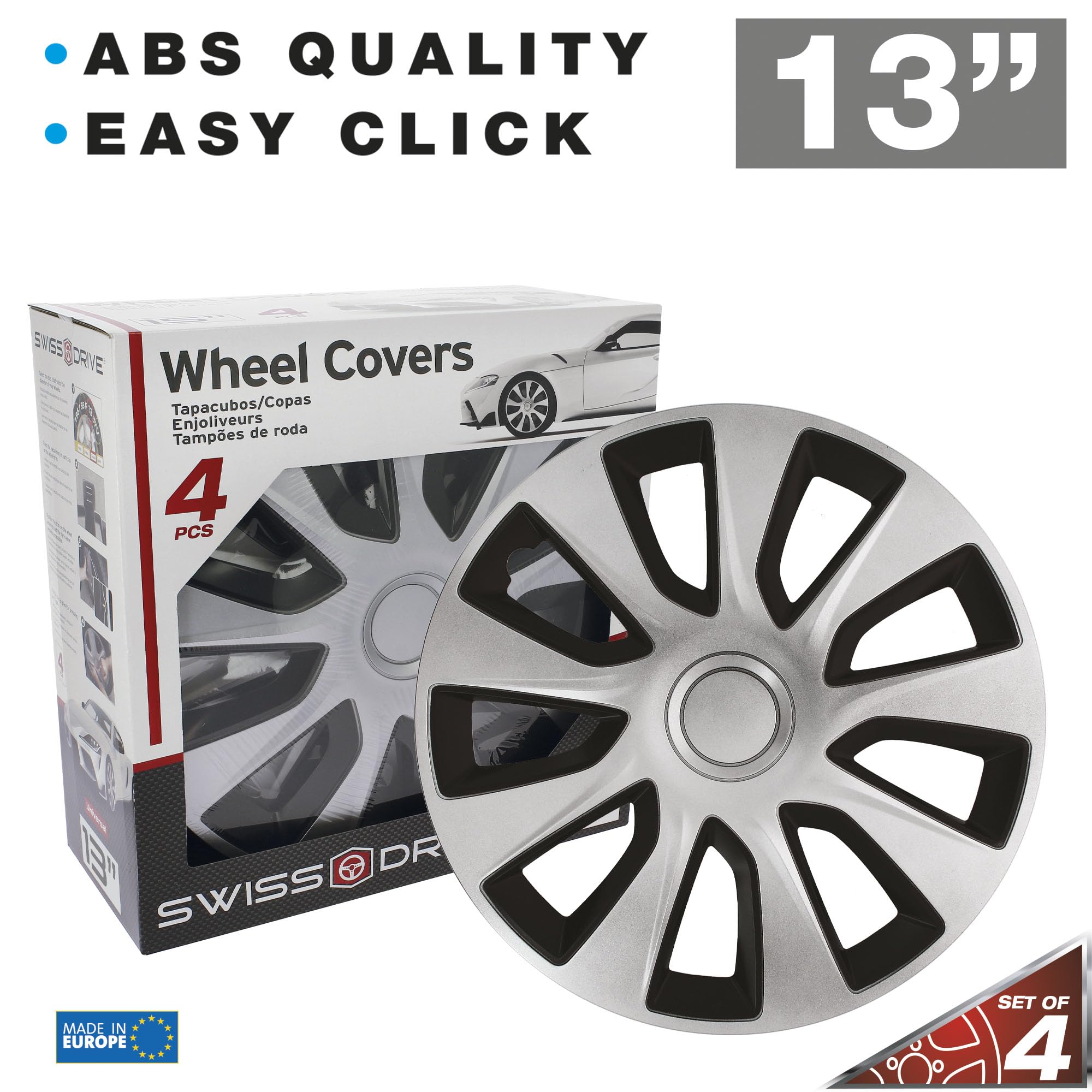 79360418 CARPRISS Copricerchi 15 Pollici | AUTODOC prezzo e recensioni
