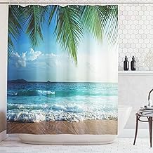 Get Duschvorhang strand meer For Android Free Duschvorhang Strand Meer