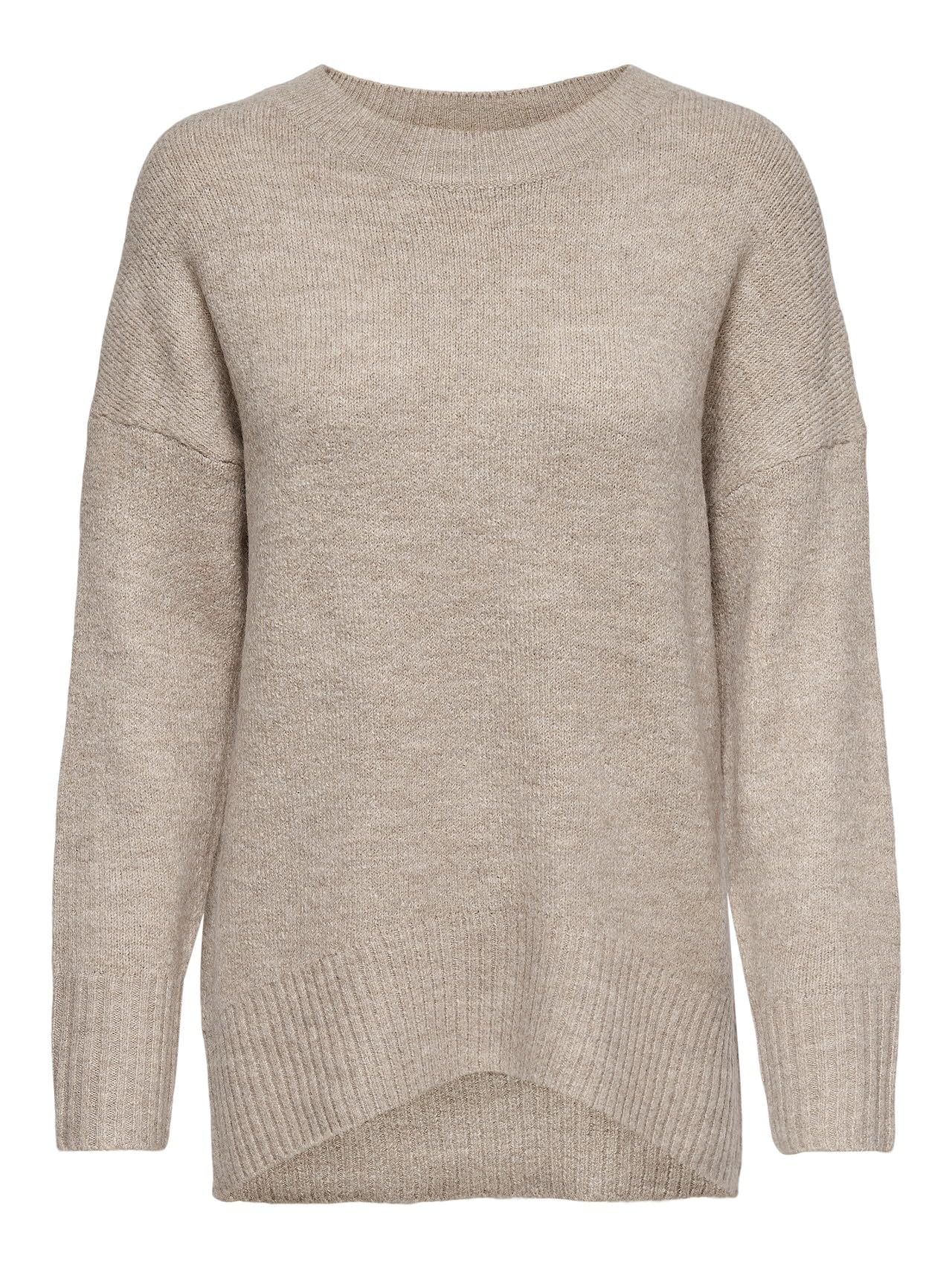 ONLY Female Strickpullover ONLNANJING Strickpullover | Knitted Pullover