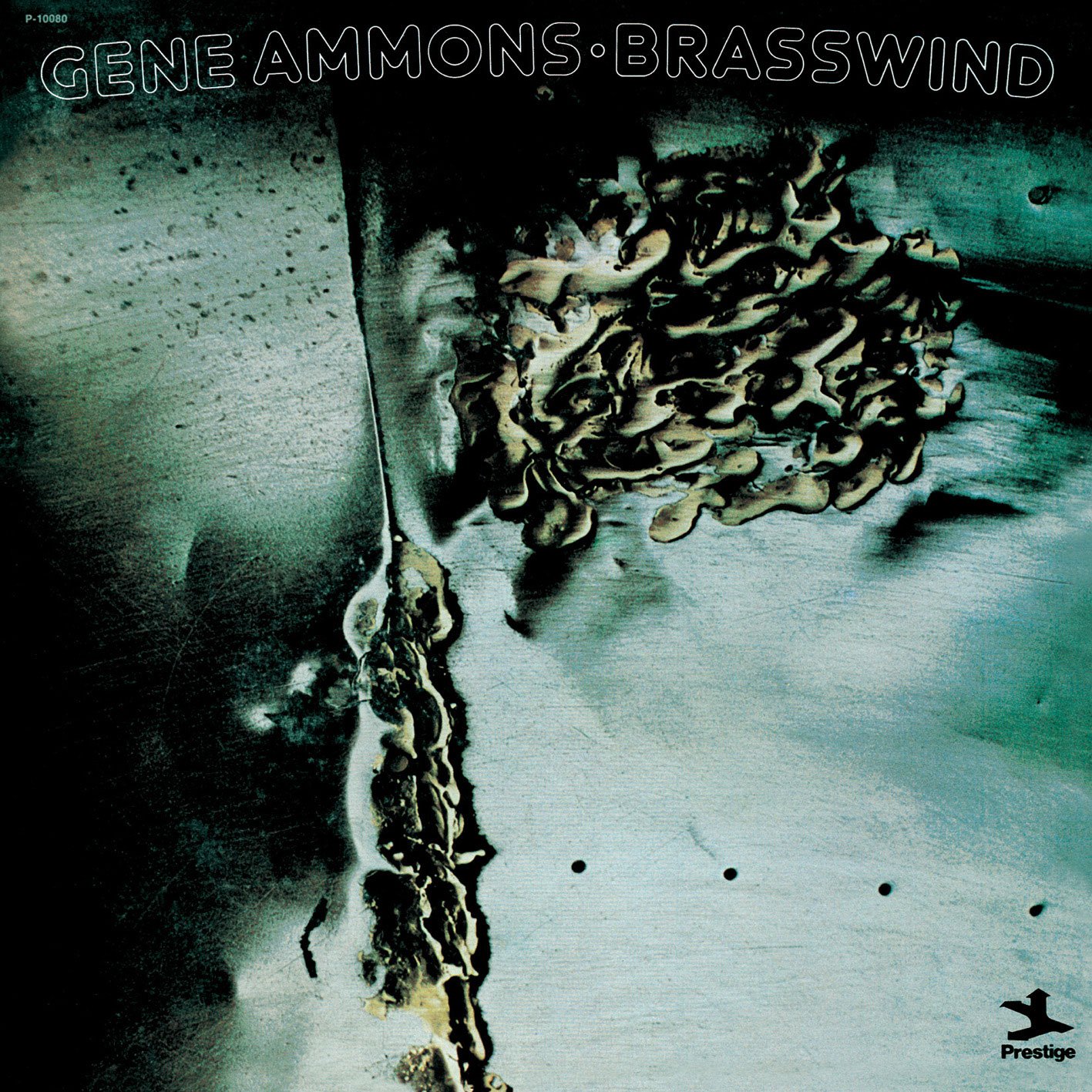 Brasswind