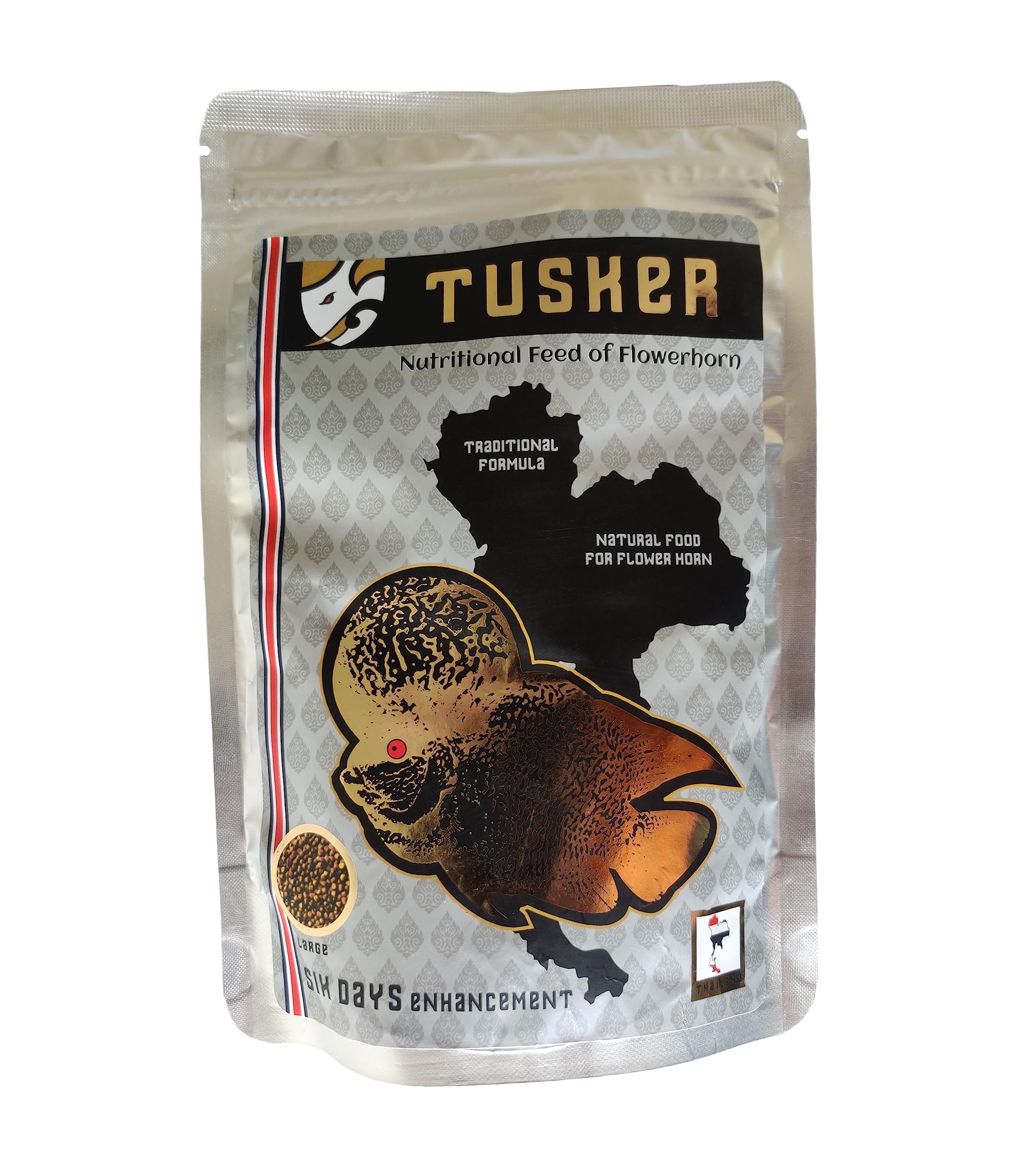 See full amazon price history chart for JSquare Tusker Nutritional Food of Flowerhorn | 55% Protein | Protect Natural Color | Reduce Fish Stomach Bloating | dailly use for Fast Growth & Natural Color JSquare Tusker Nutritional Food of Flowerhorn | 55% Protein | Protect Natural Color | Reduce Fish Stomach Bloating | dailly use for Fast Growth & Natural Color (B0CBRJR47W) Amazon Price History, Amazon Price Tracker