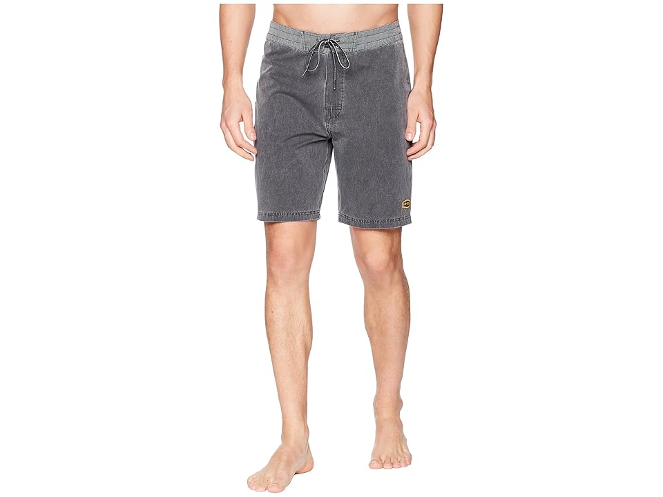 

Rip Curl Contra Boardshorts (Black) Men's Swimwear