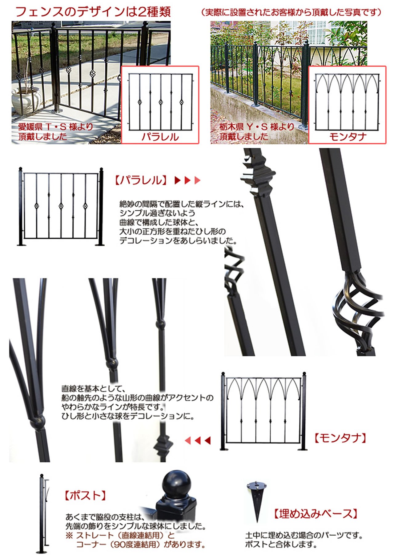 ガーデンポスト 72 in. x 36 in. x 18 in. Grey Outdoor Galvanized Steel Raised