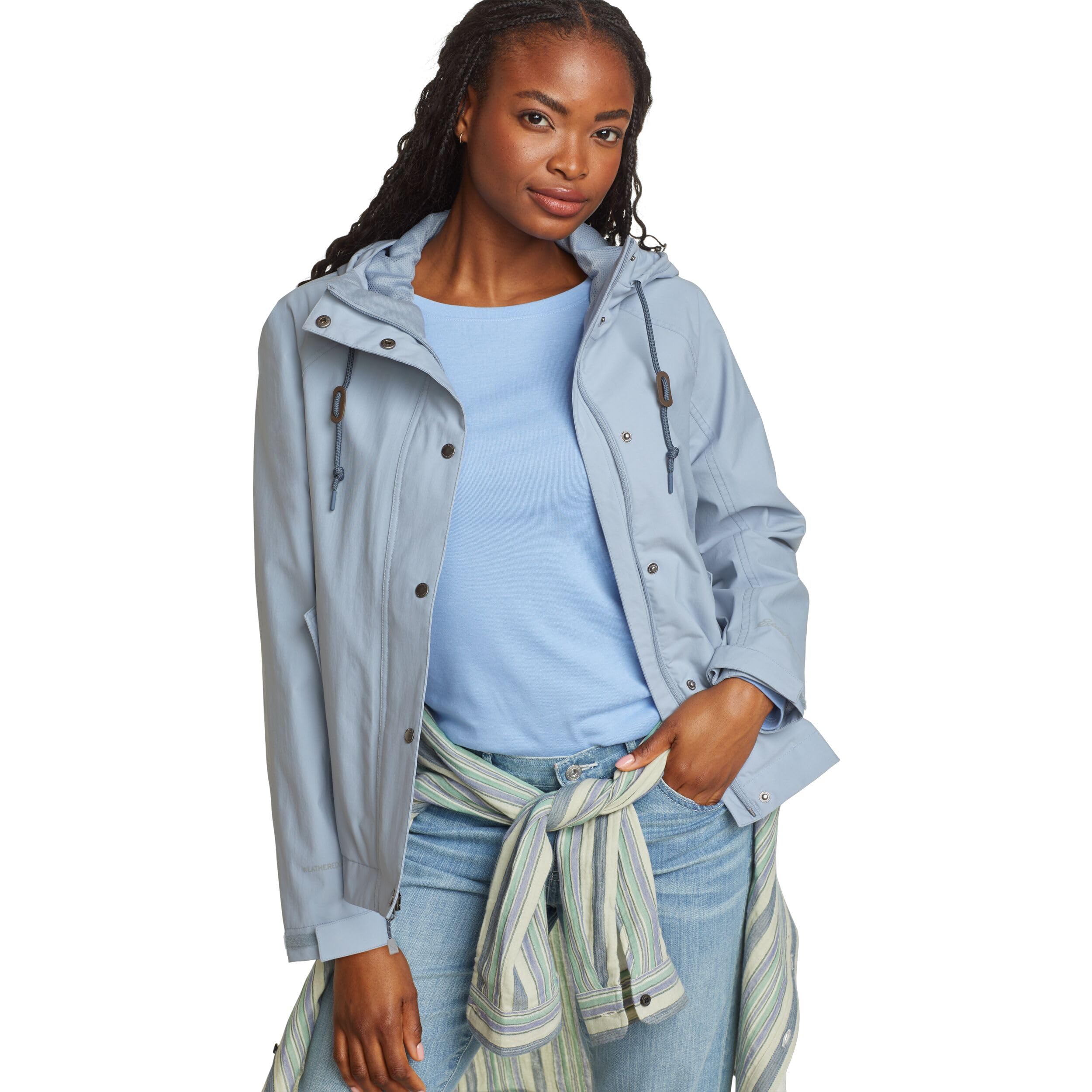 Amazon.com: Eddie Bauer Port Townsend Jacket : Clothing, Shoes