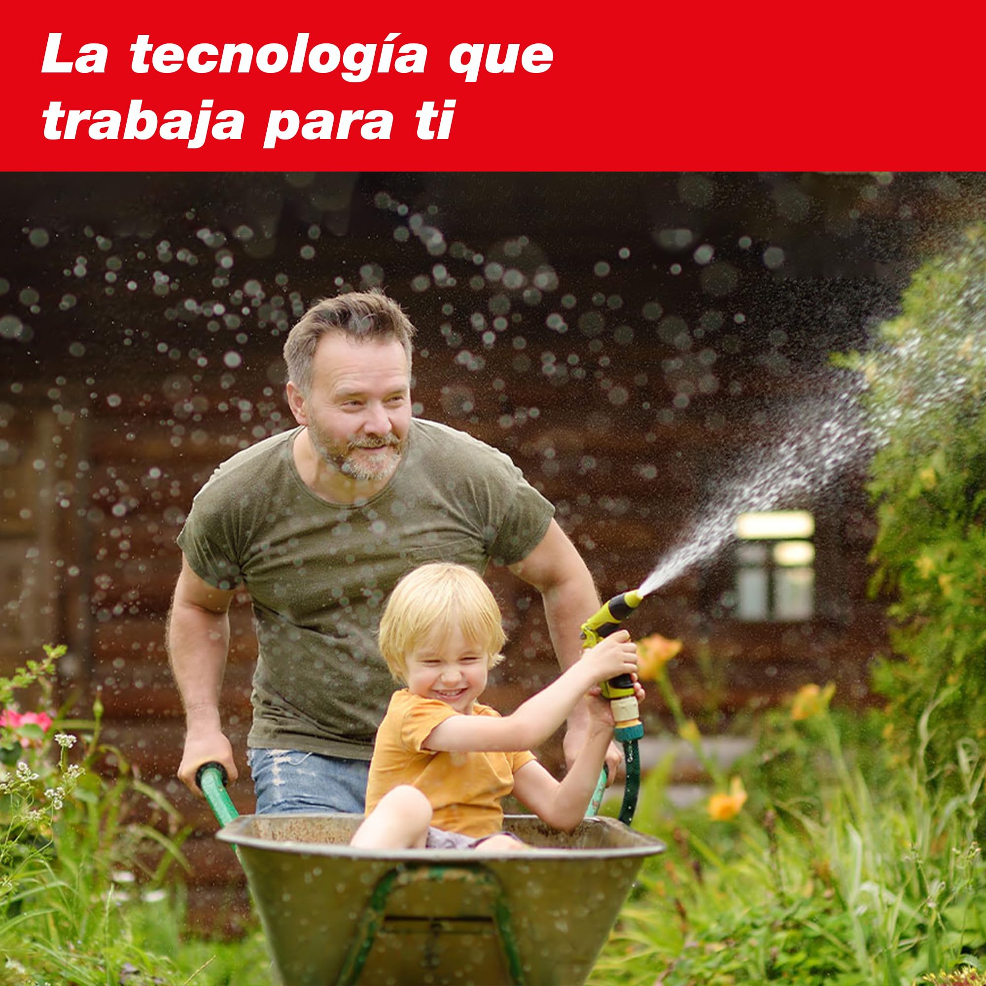 SWISSINNO Repelente Ultrasónico Animales – Ahoruyenta Gatos Perros Martas Conejos Zorros – Panel Solar – Cobertura 100m² – Resistente al Agua – Exterior Día y Noche